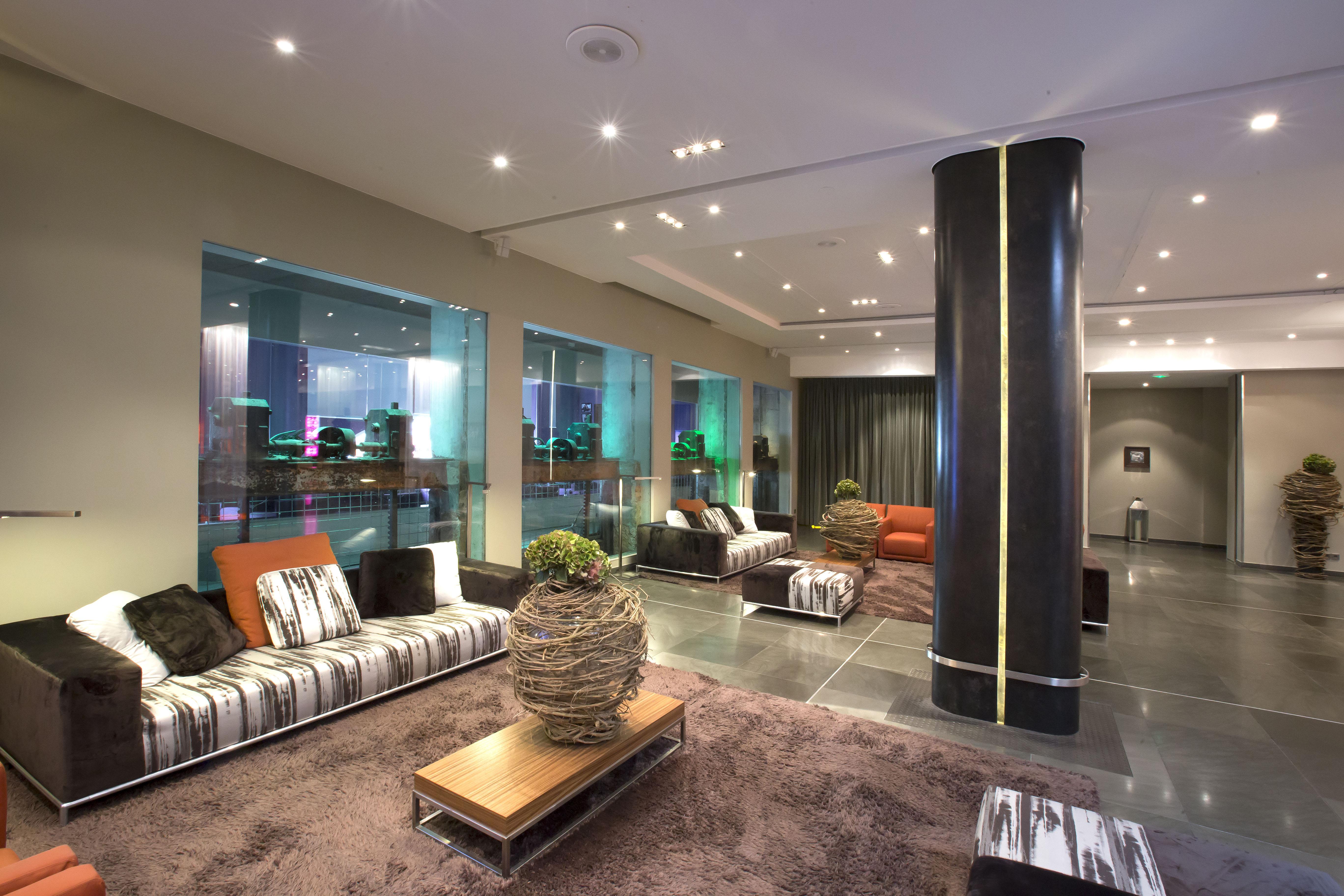 Hotel&spa Regent Petite France Straatsburg