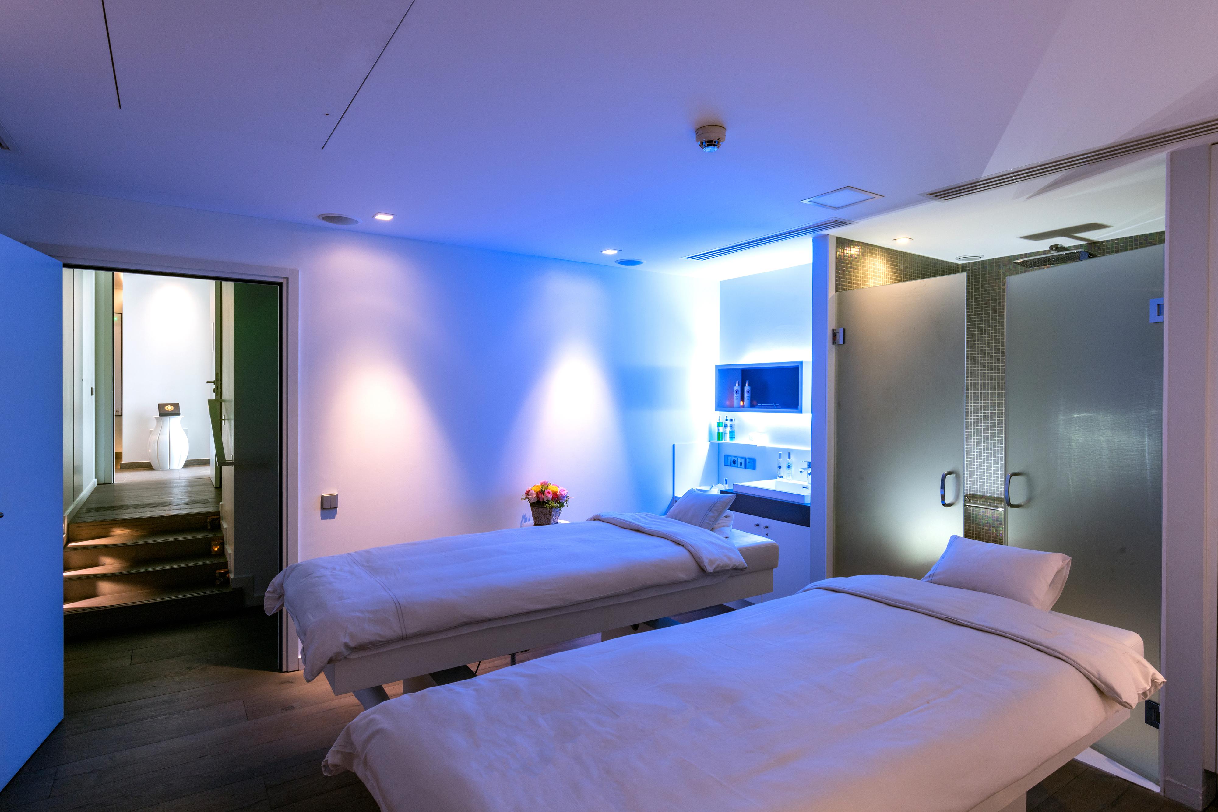 Hotel Hotel&spa Regent Petite France Straatsburg
