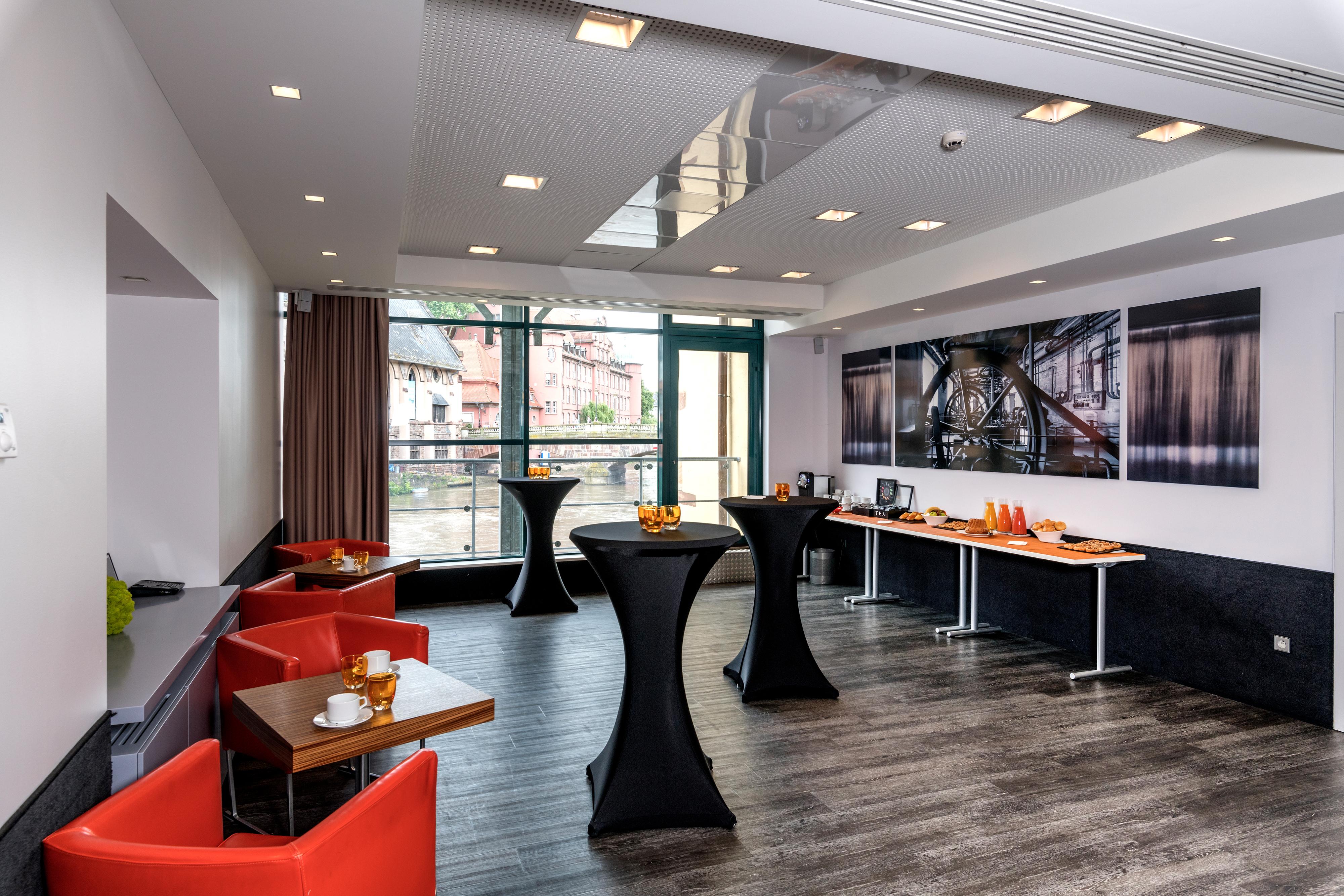 Hotel Hotel&spa Regent Petite France