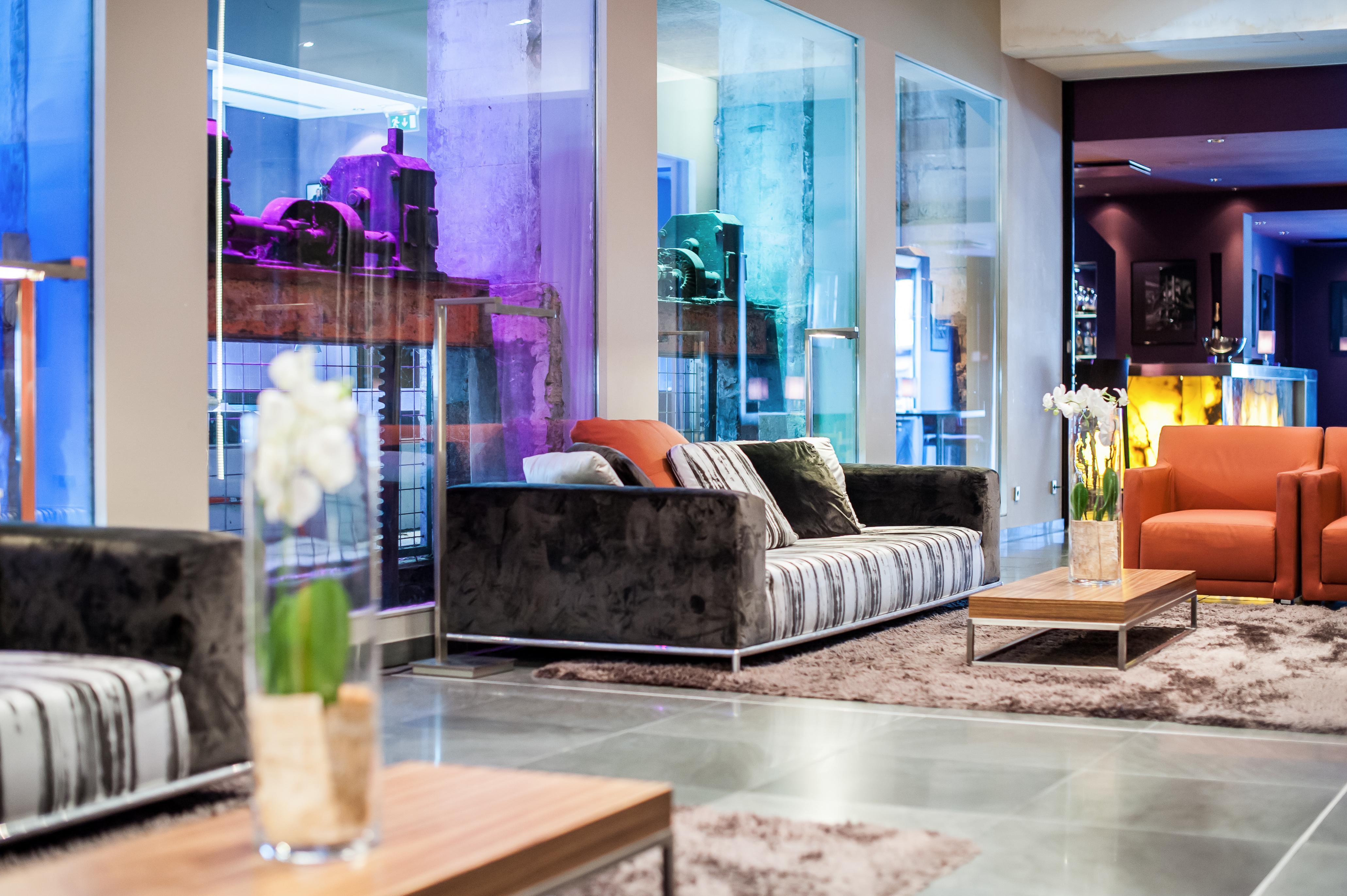Hotel&spa Regent Petite France