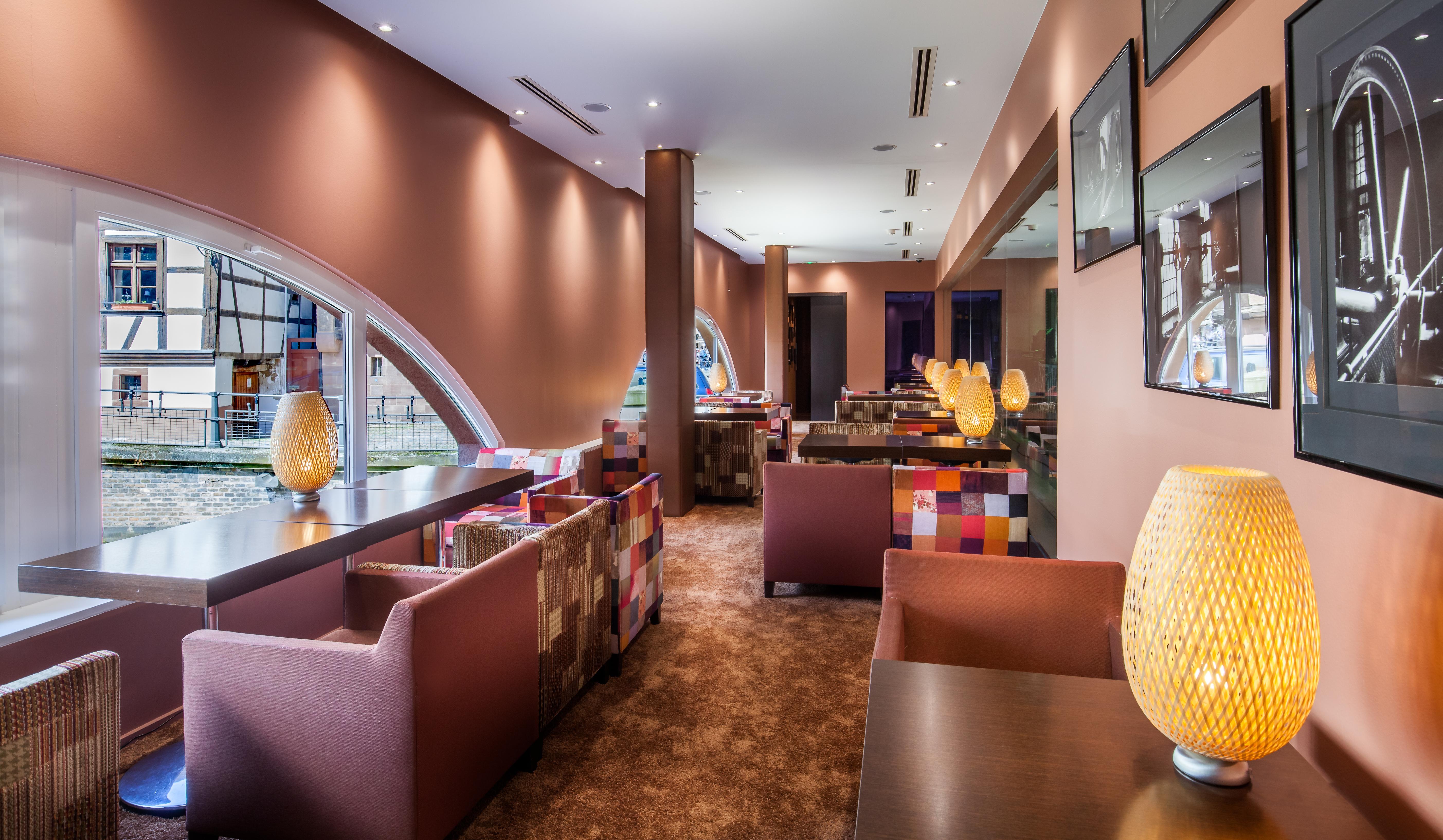 Hotel Hotel&spa Regent Petite France 5*