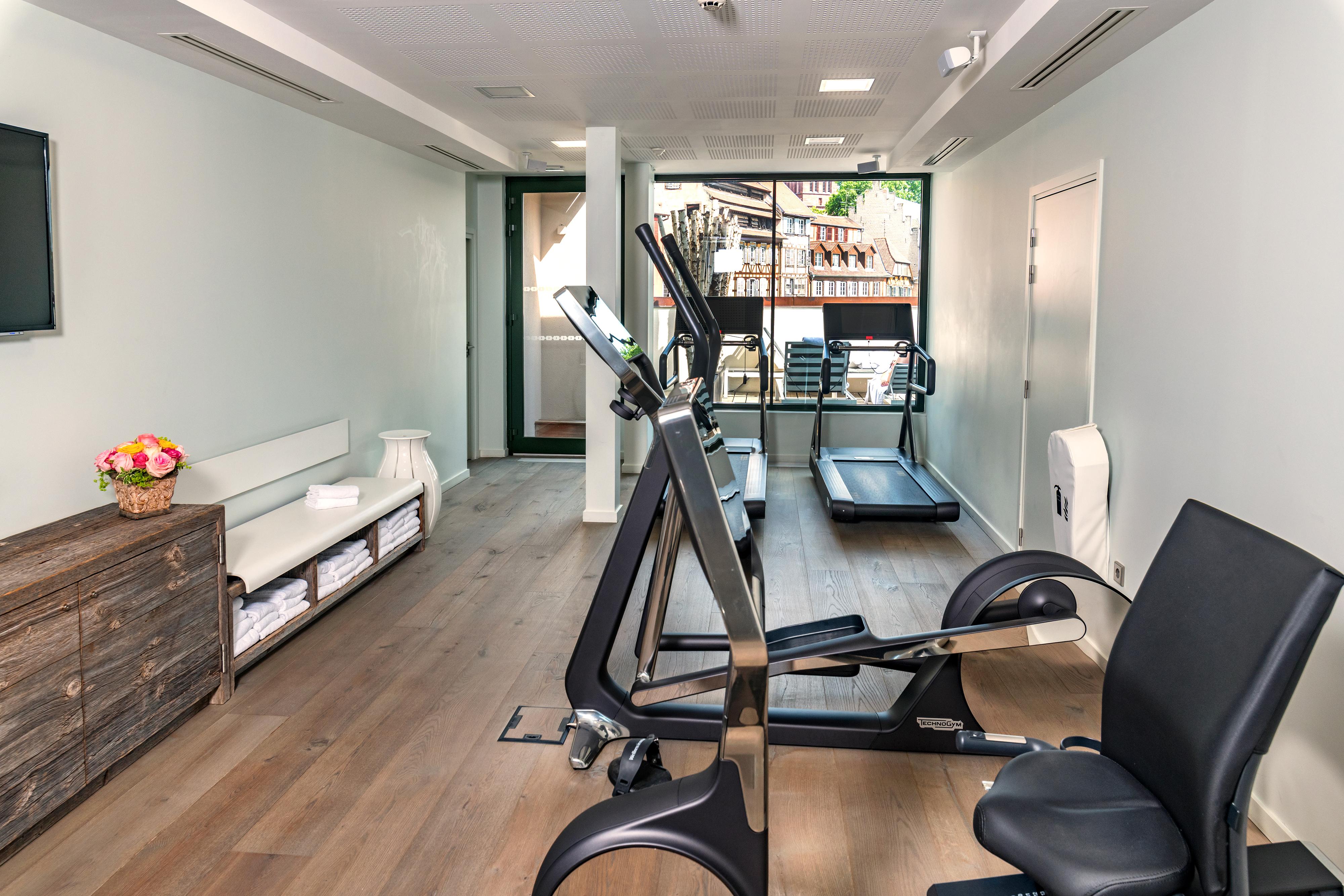 Hotel Hotel&spa Regent Petite France