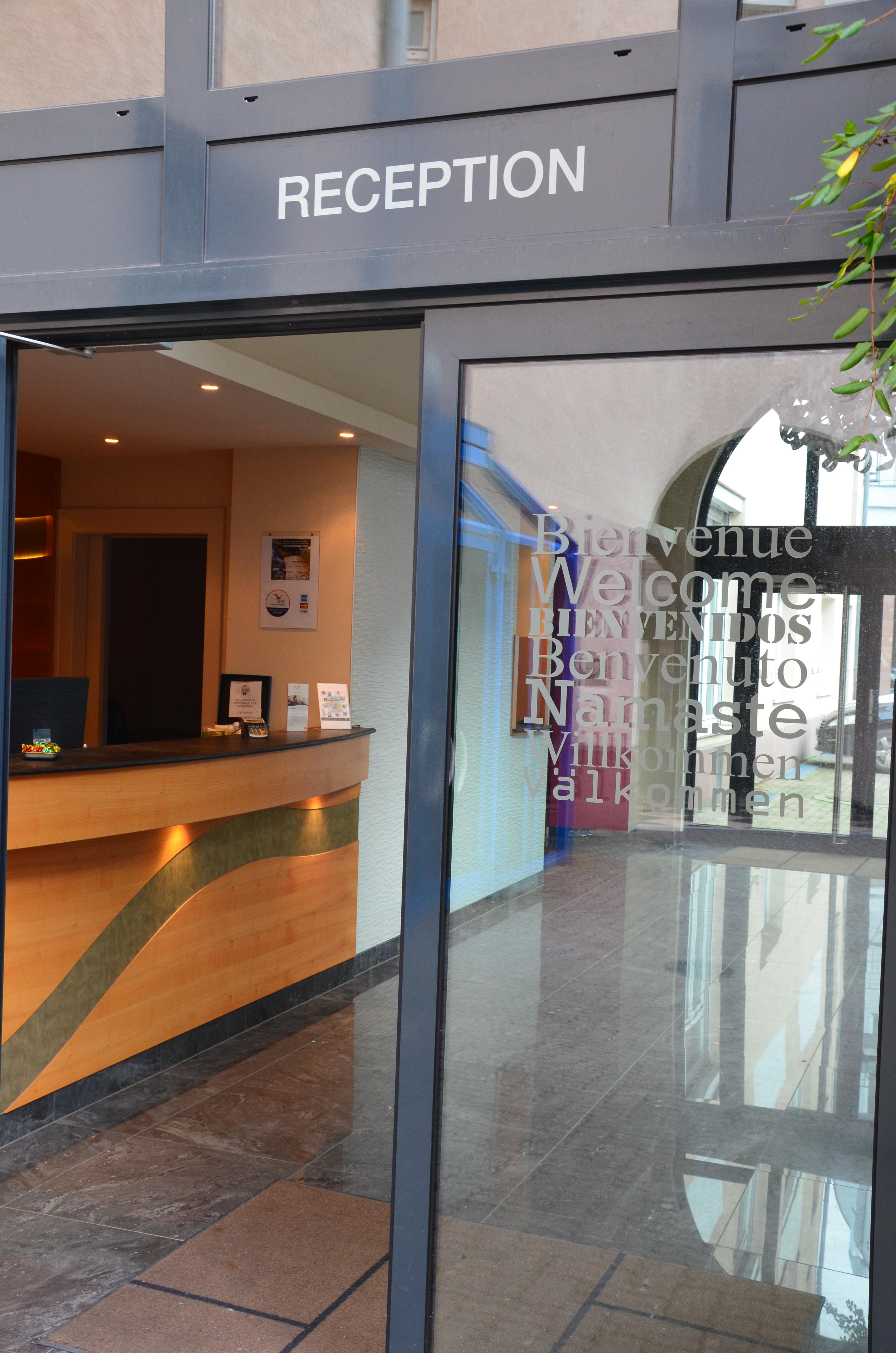 Ibis Styles Centre Republique Hotel 3*