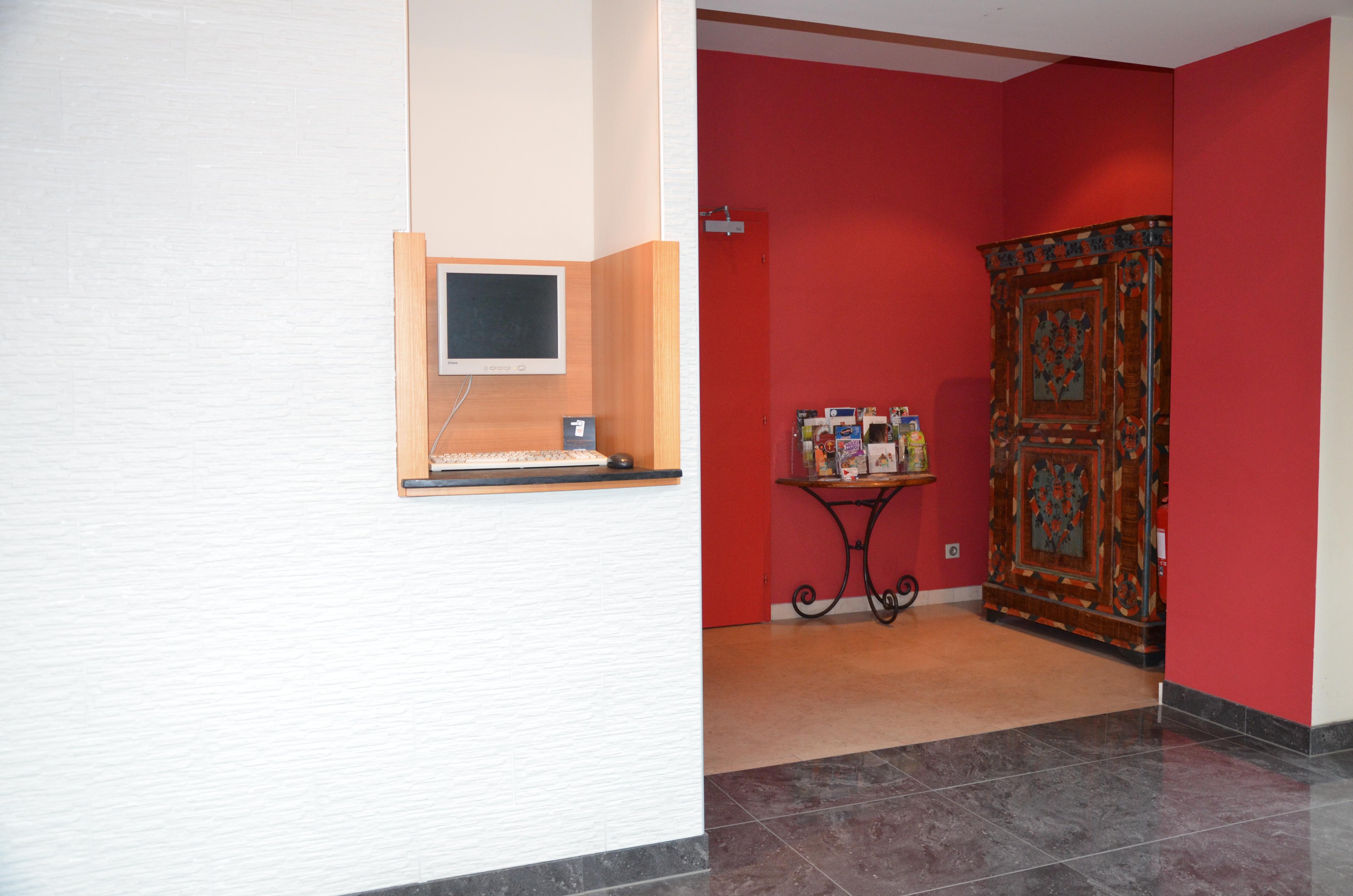 Ibis Styles Centre Republique Straßburg
