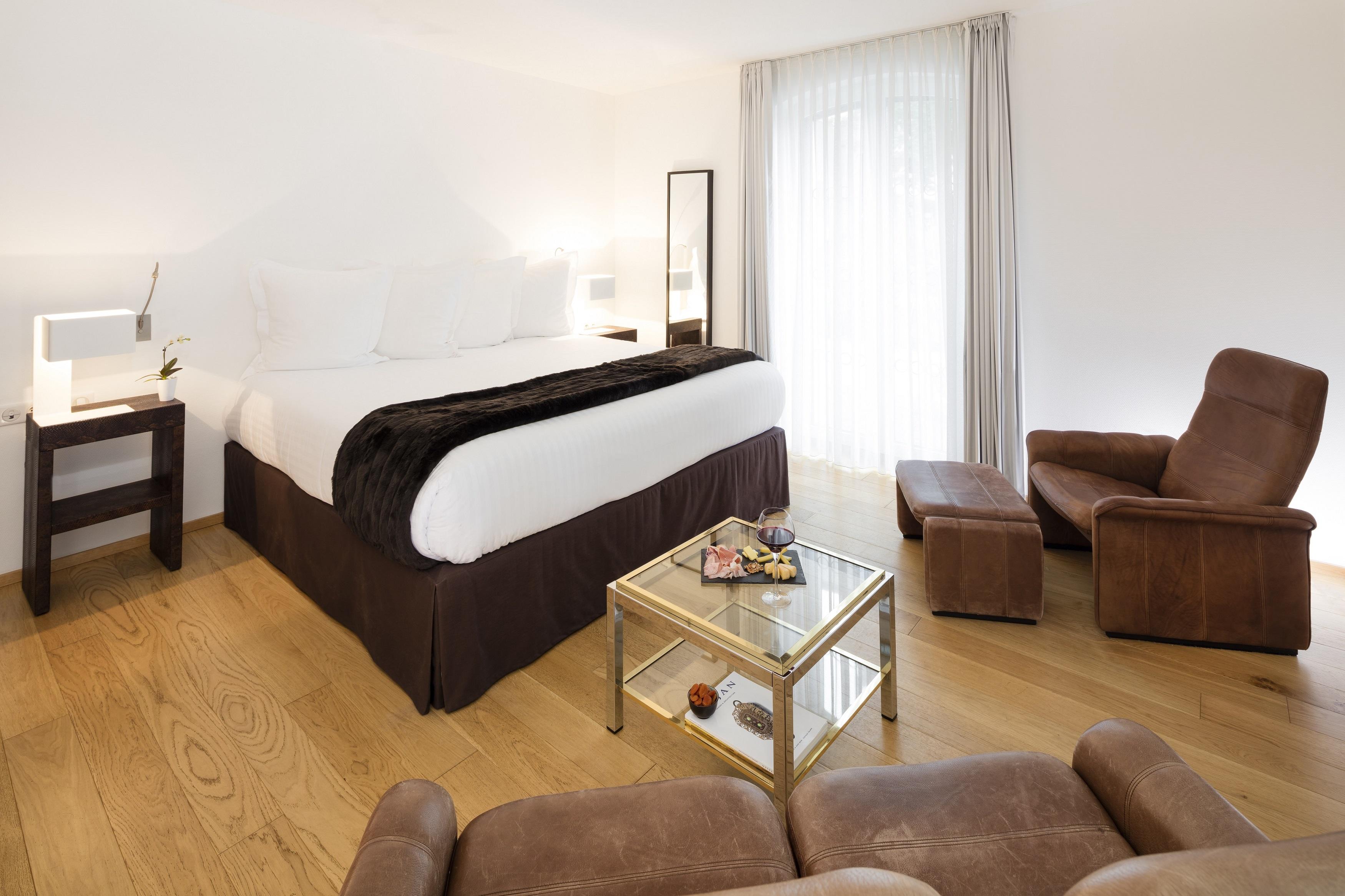 Garrigae La Florangerie - Hôtel&spa 4* Strasbourg