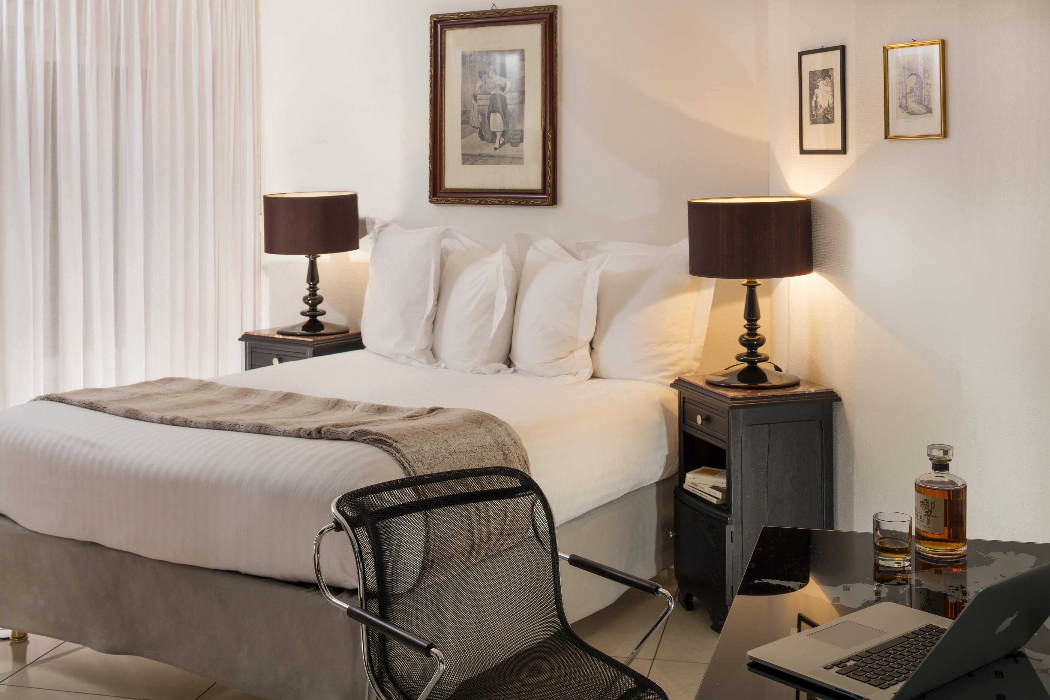 Garrigae La Florangerie - & Piscine 4*