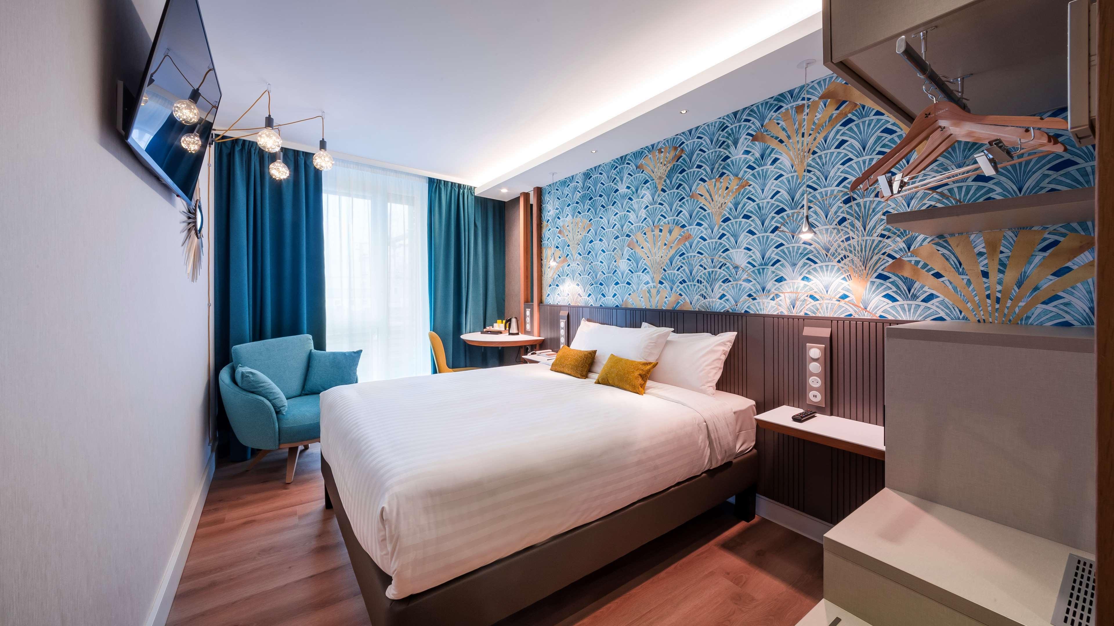 Voco Centre - The Garden By Ihg Hotel