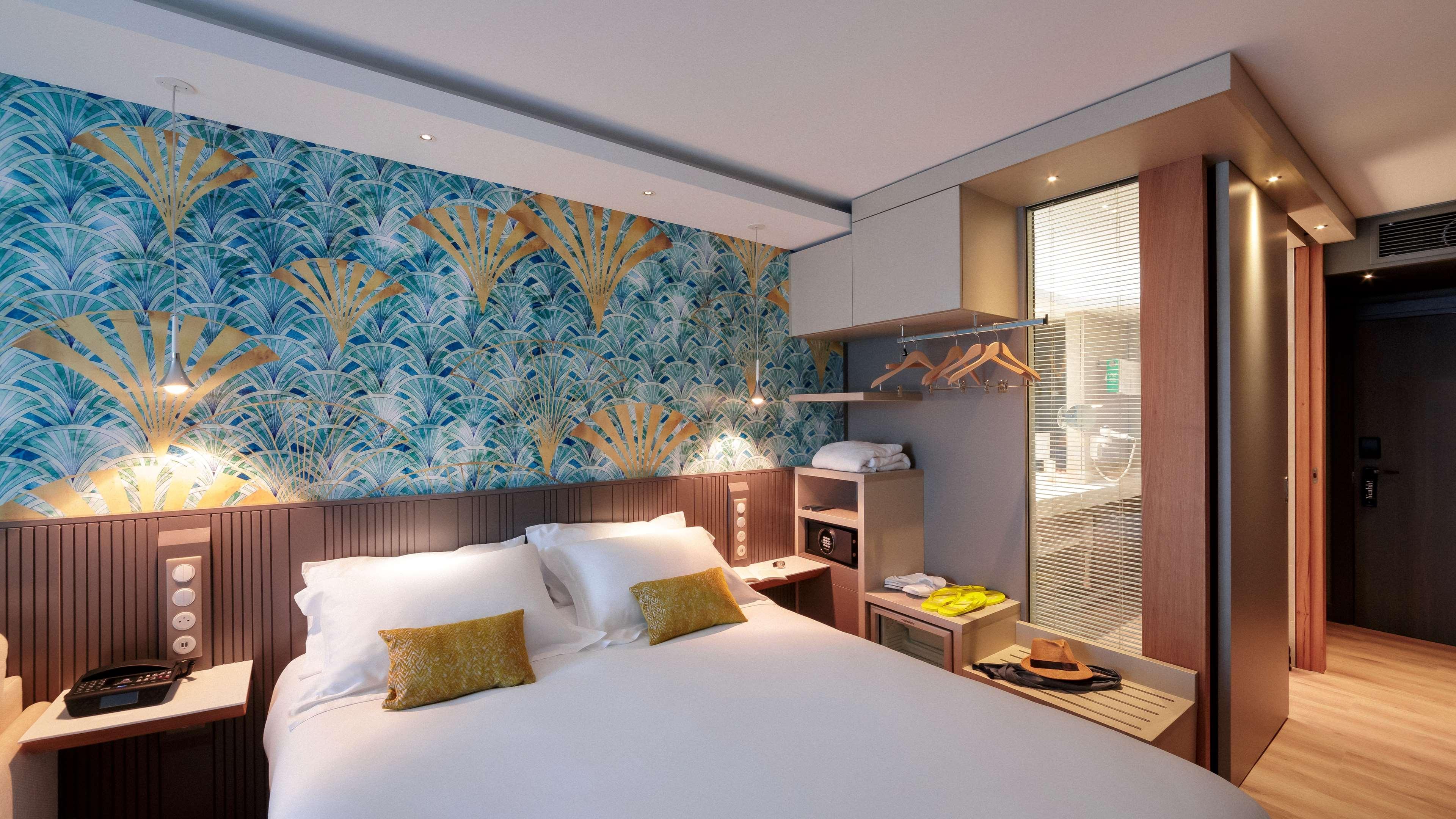 Hotel Voco Centre - The Garden By Ihg
