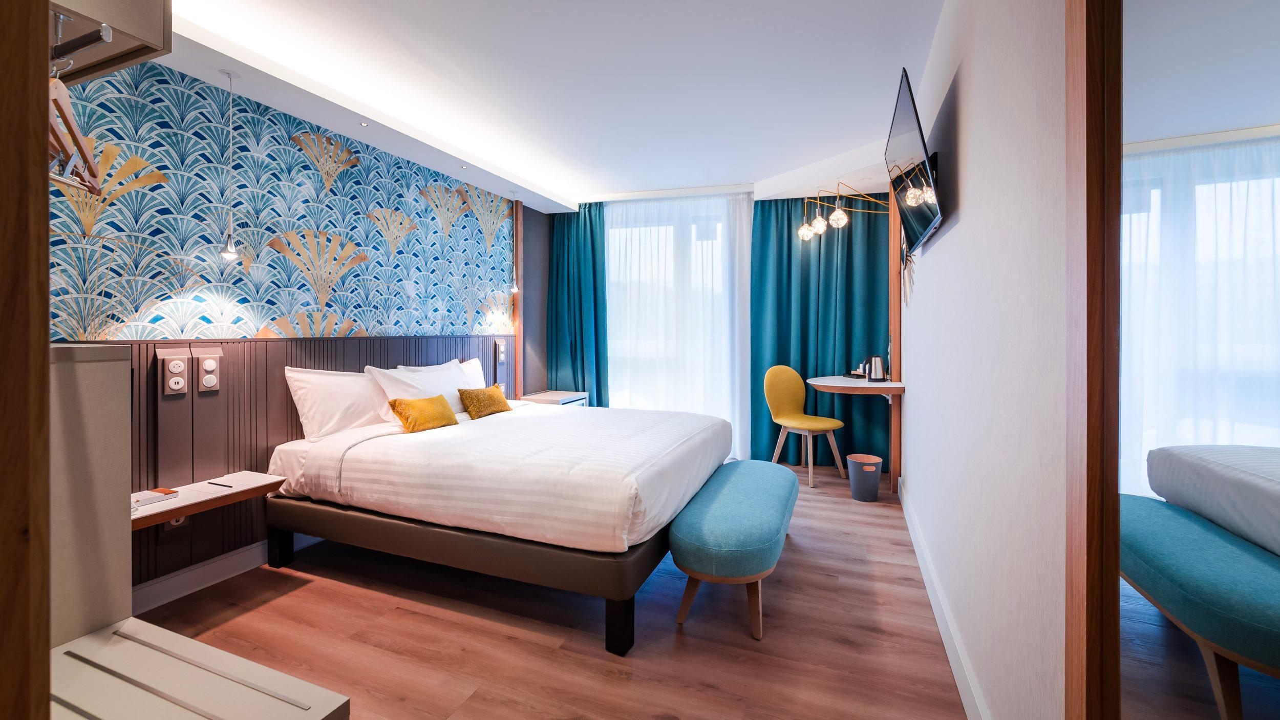 Voco Centre - The Garden By Ihg Straßburg