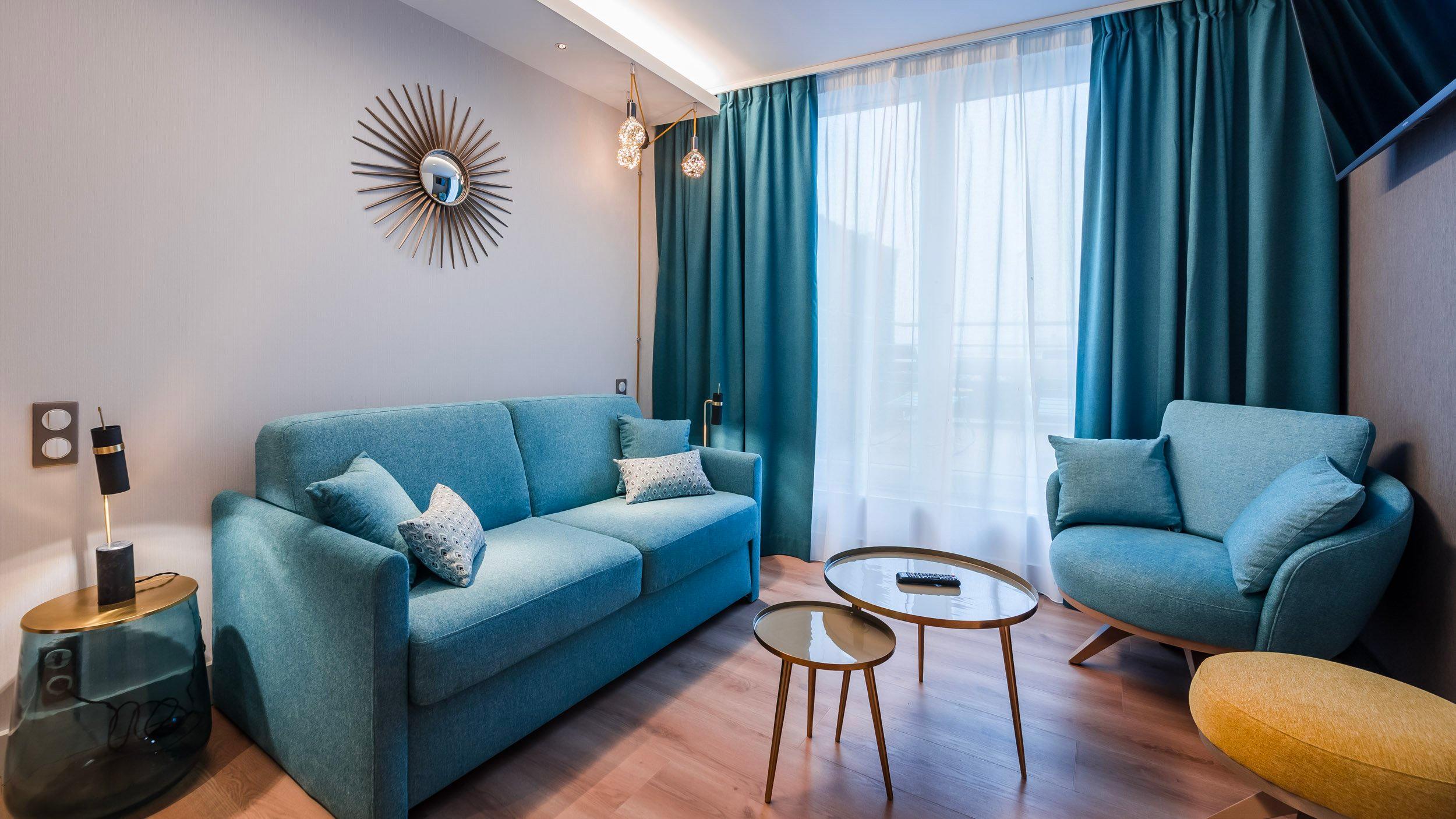 Hotel Voco Centre - The Garden By Ihg 4*