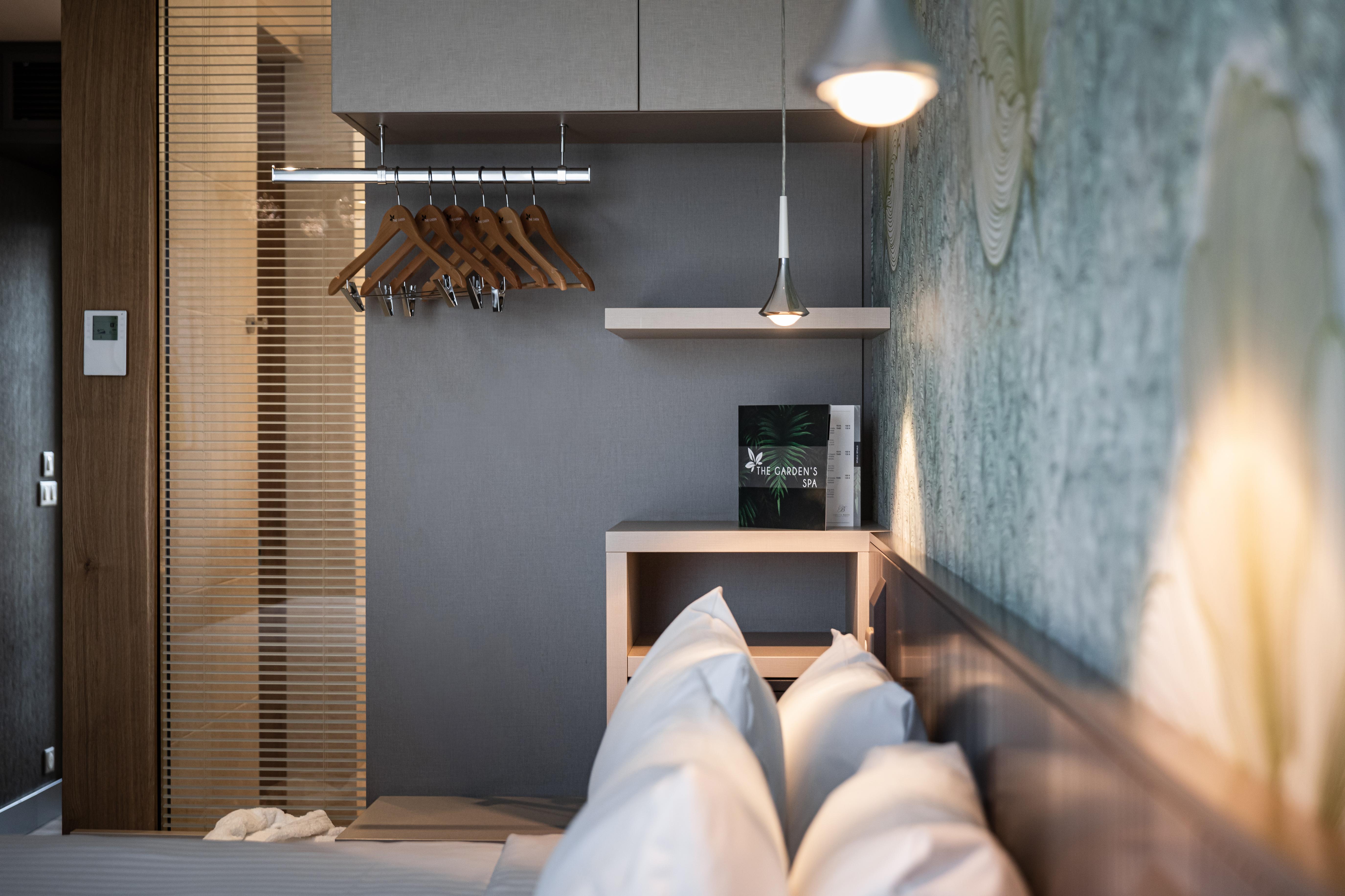 Voco Centre - The Garden By Ihg 4* Straßburg