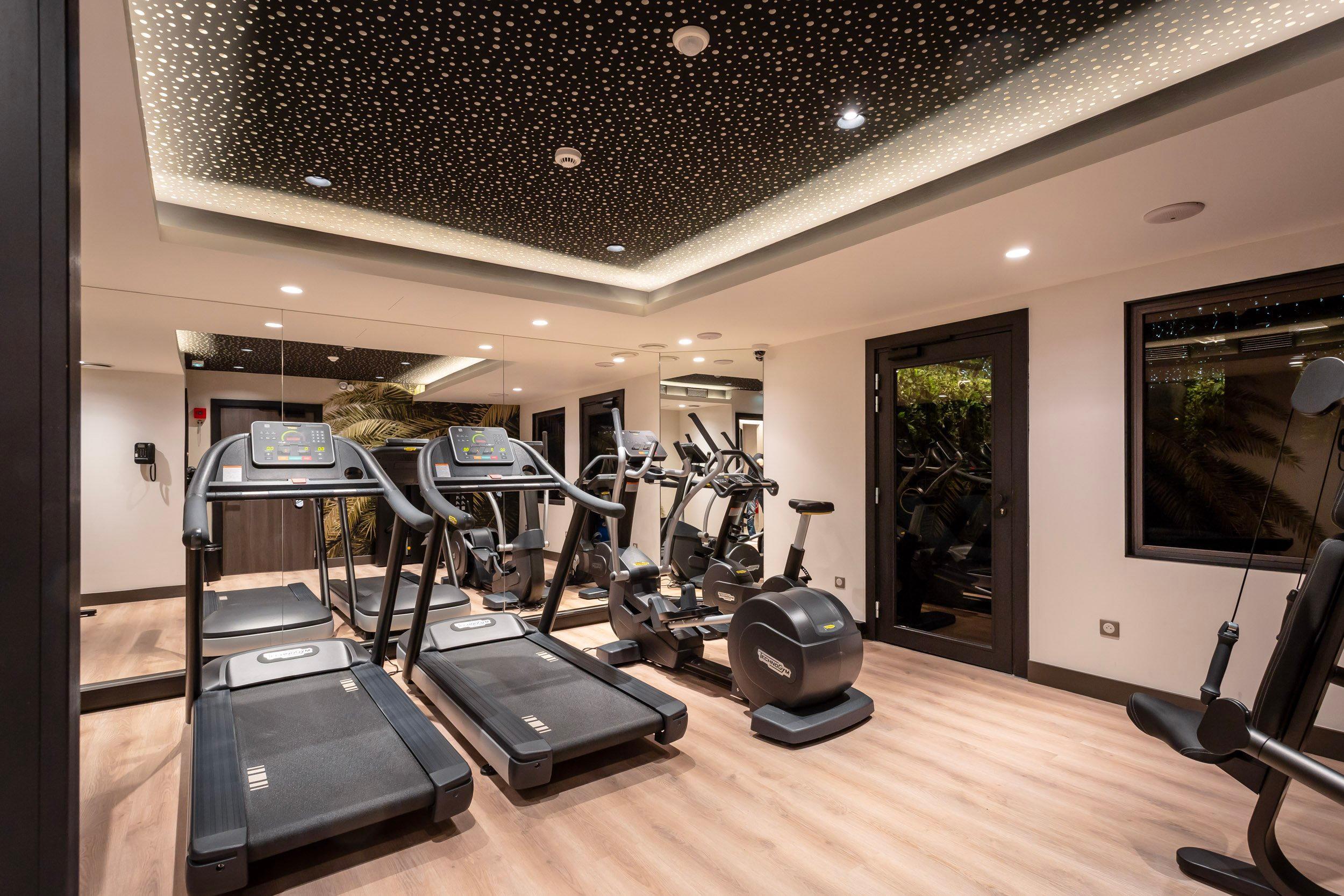 Voco Centre - The Garden By Ihg Hotel 4*