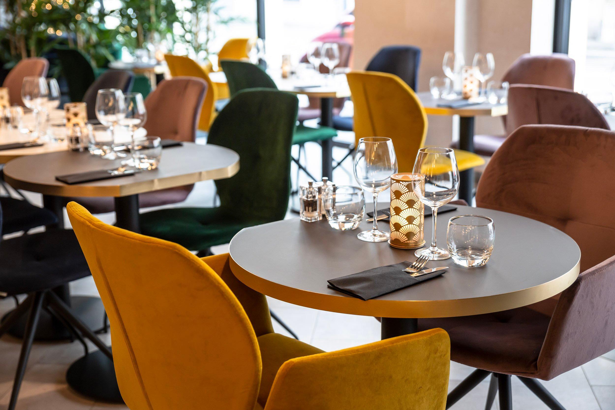 Voco Centre - The Garden By Ihg 4* Straßburg