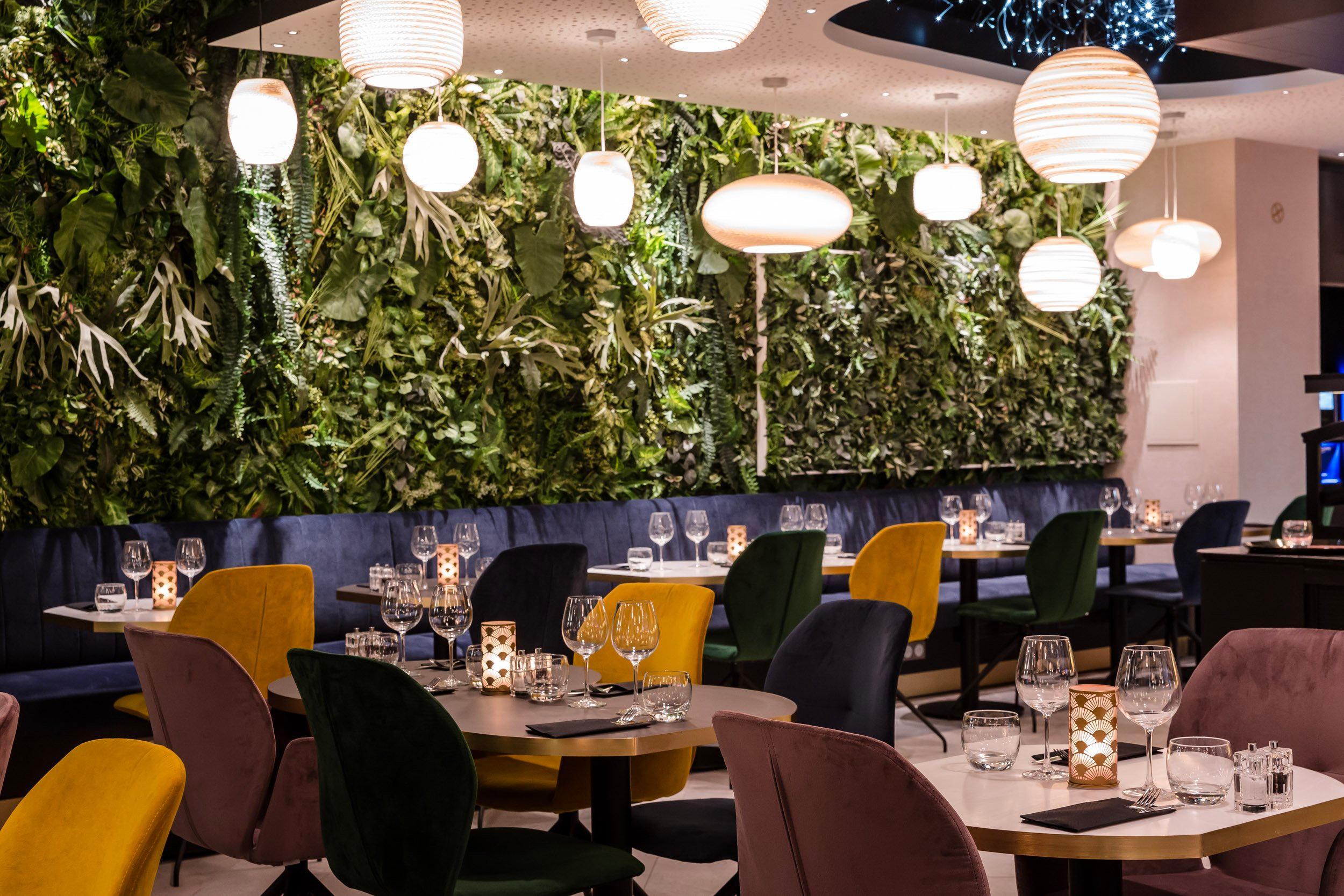 Hotel Voco Centre - The Garden By Ihg Straßburg