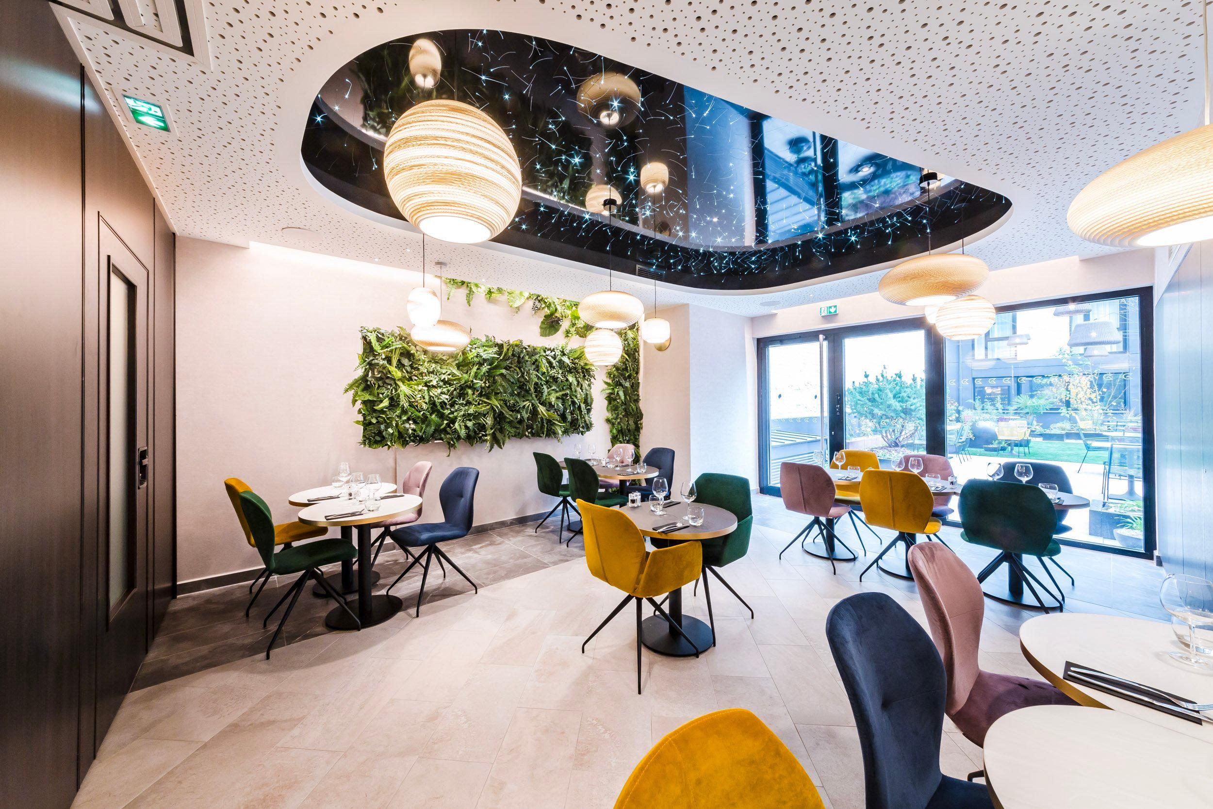 Voco Centre - The Garden By Ihg 4* Straßburg