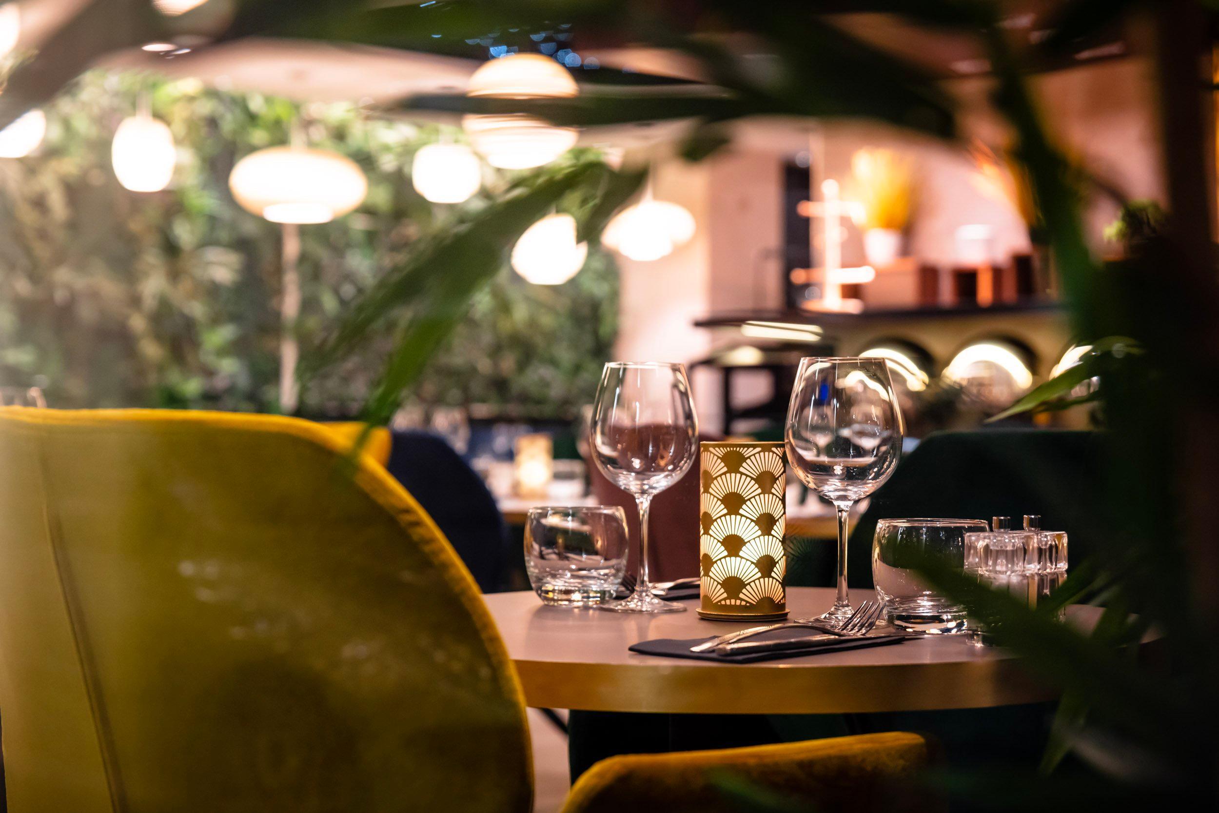 Voco Centre - The Garden By Ihg 4*