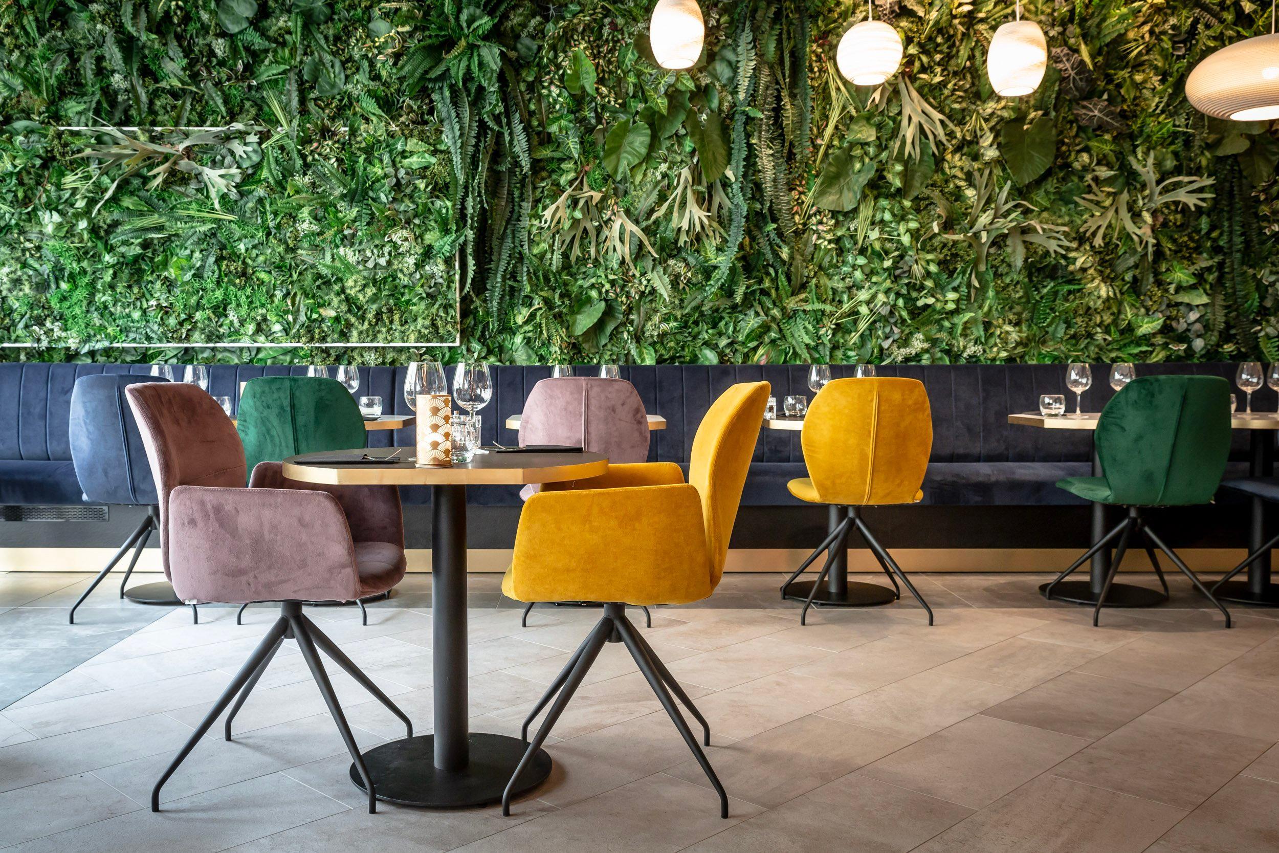 Hotel Voco Centre - The Garden By Ihg
