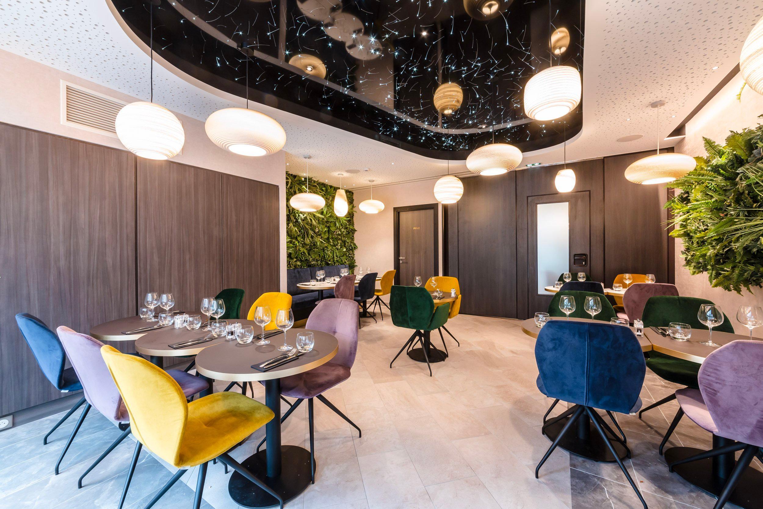 Voco Centre - The Garden By Ihg Hotel 4*