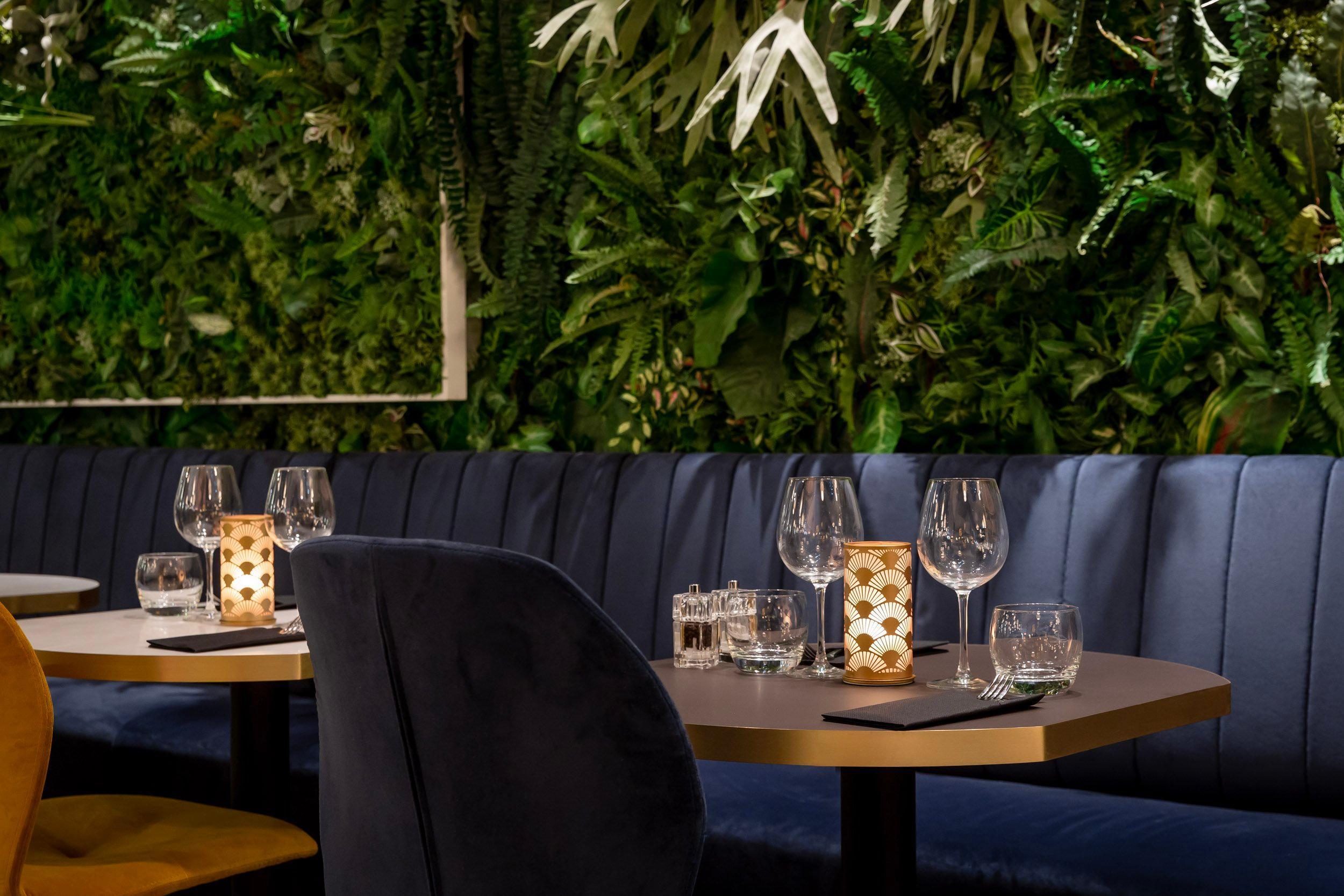Voco Centre - The Garden By Ihg Straßburg