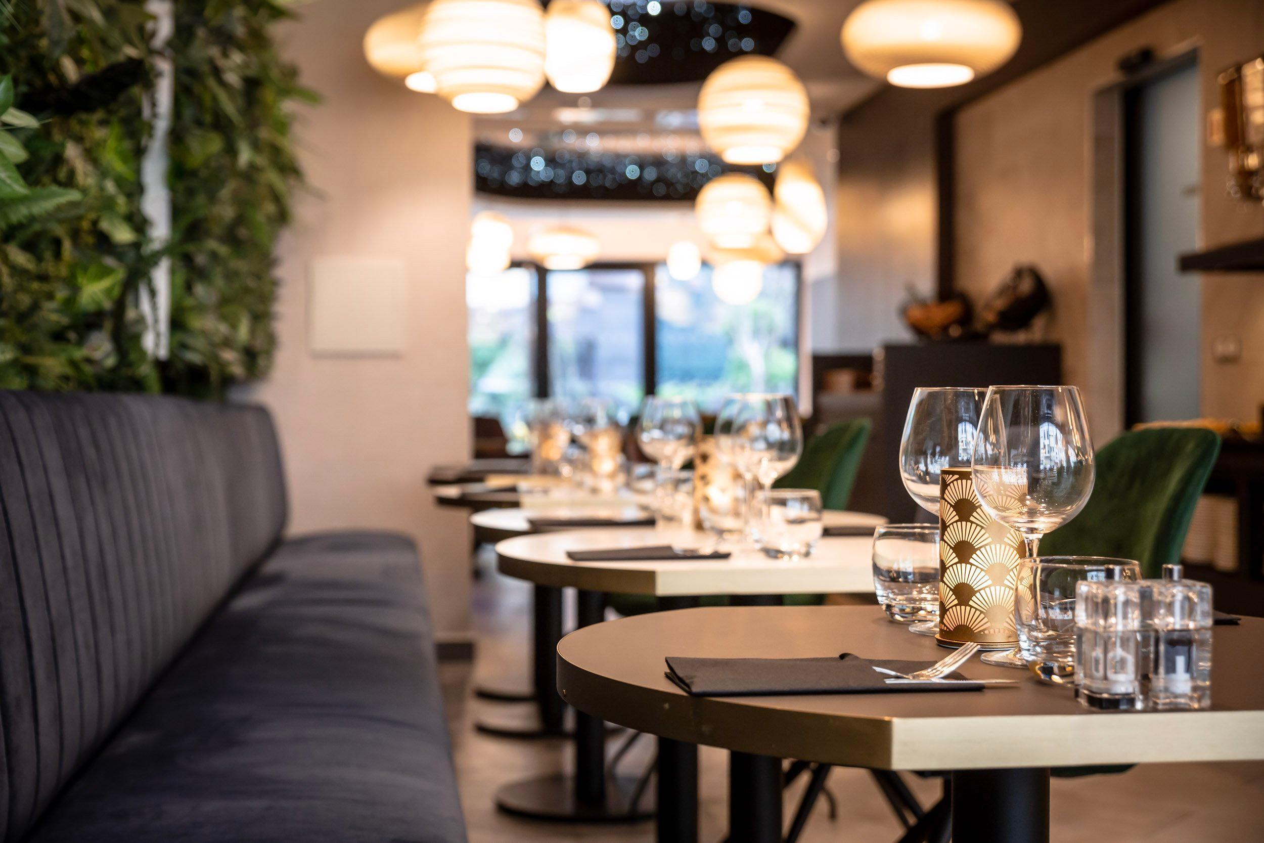 Voco Centre - The Garden By Ihg 4* Straßburg
