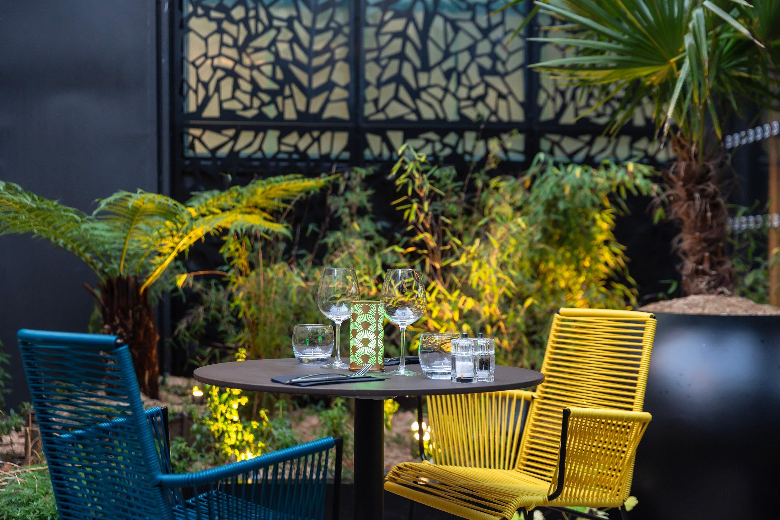 Voco Centre - The Garden By Ihg Hotel 4*