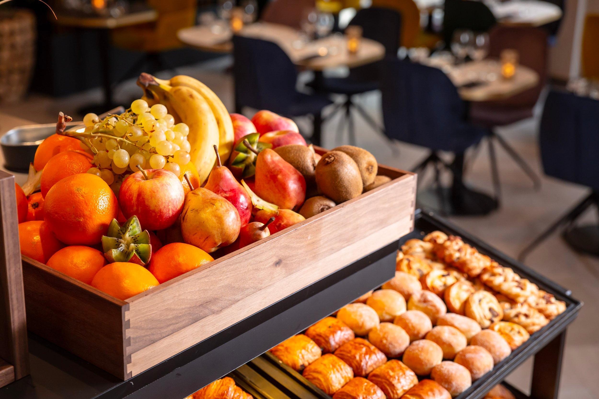 Hotel Voco Centre - The Garden By Ihg 4*