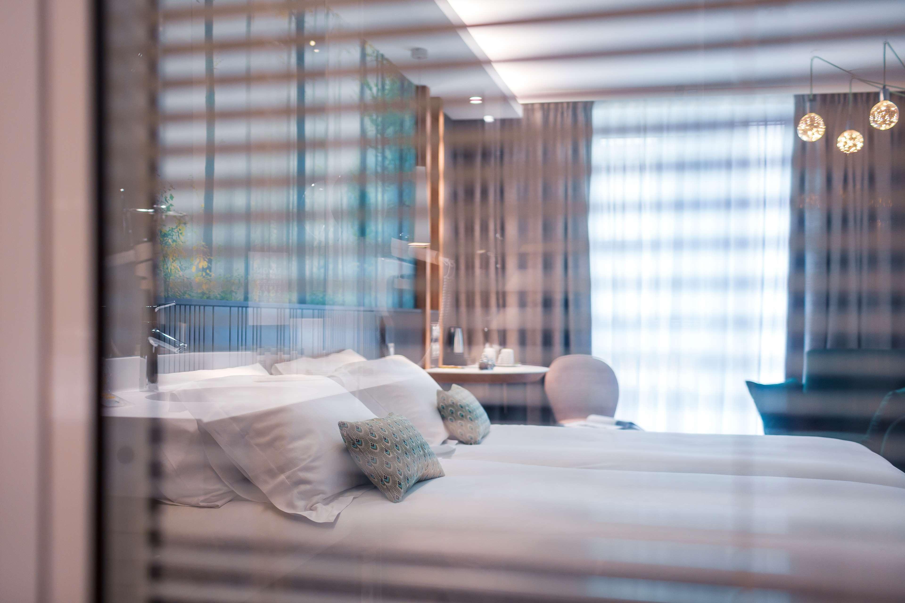 Voco Centre - The Garden By Ihg Hotel Straßburg