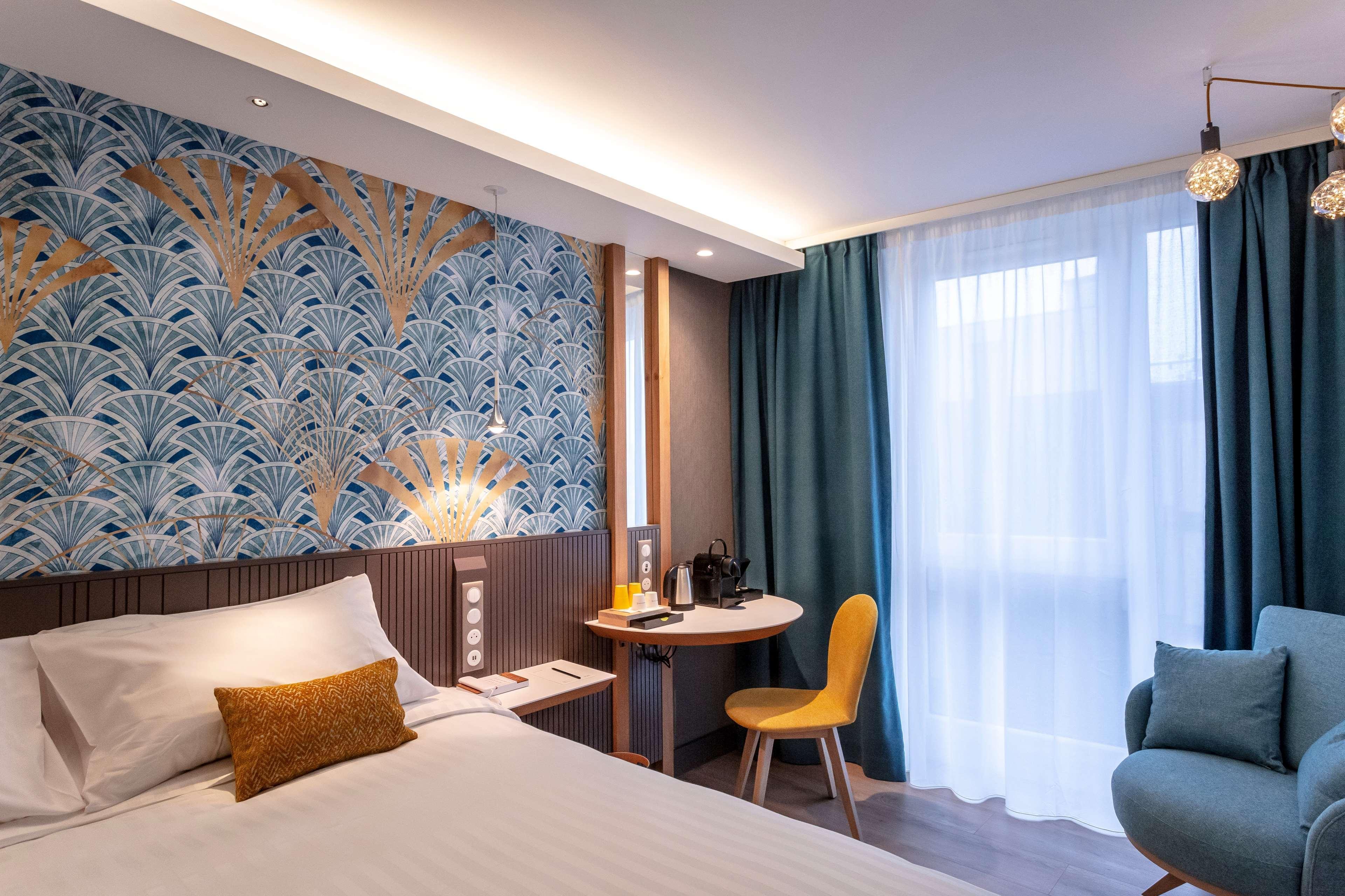 Voco Centre - The Garden By Ihg 4*