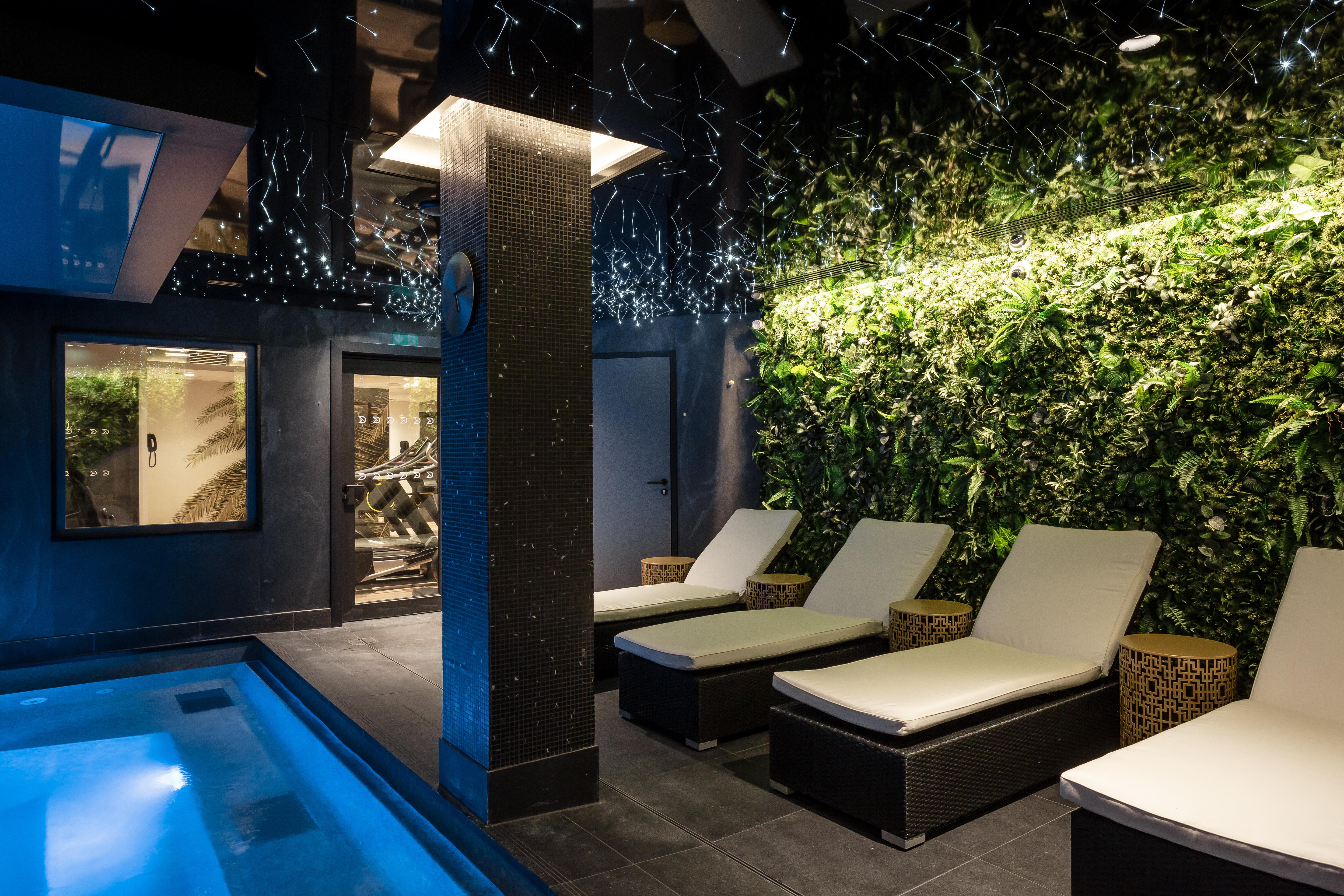 Hotel Voco Centre - The Garden By Ihg Straßburg