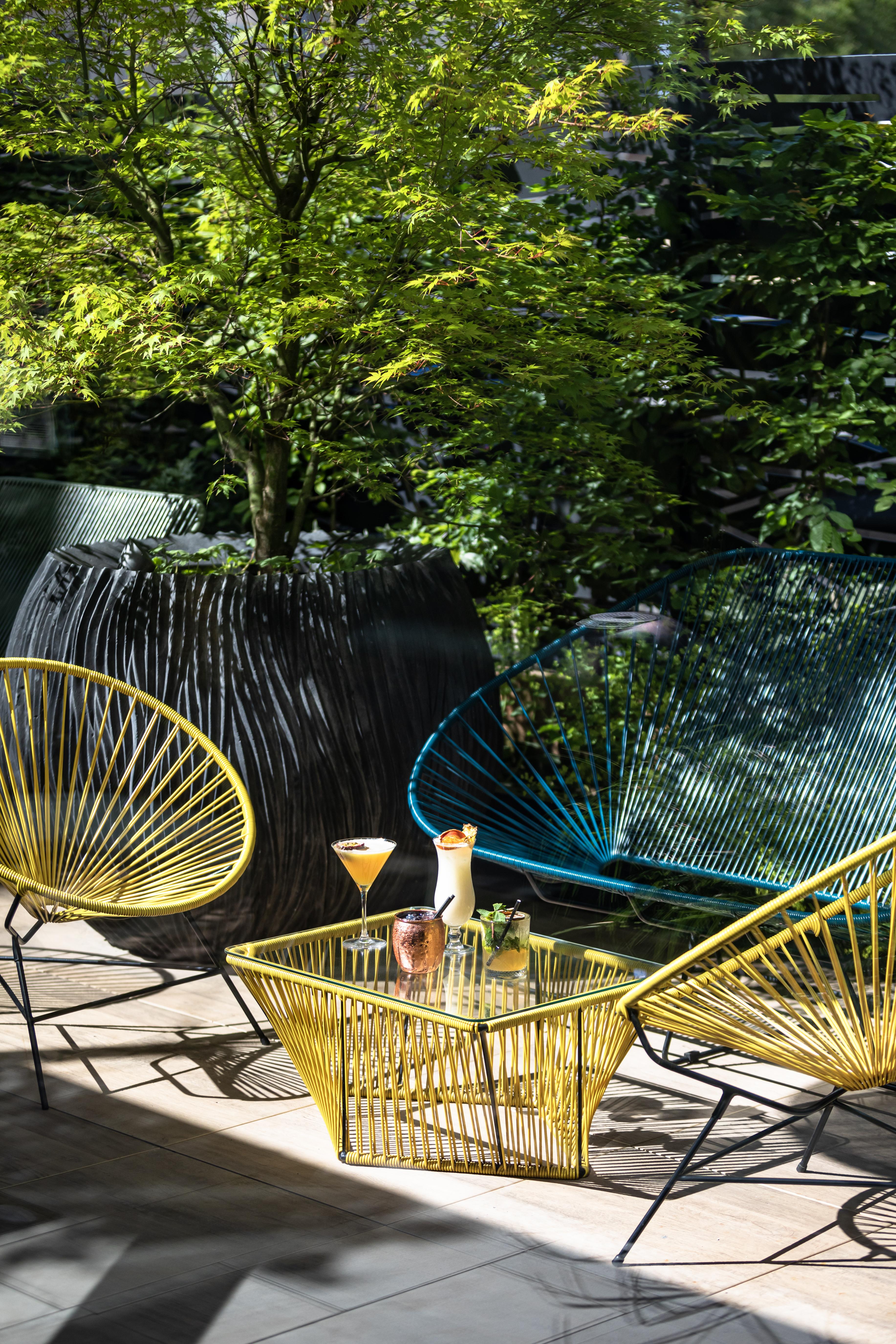 Voco Centre - The Garden By Ihg 4*