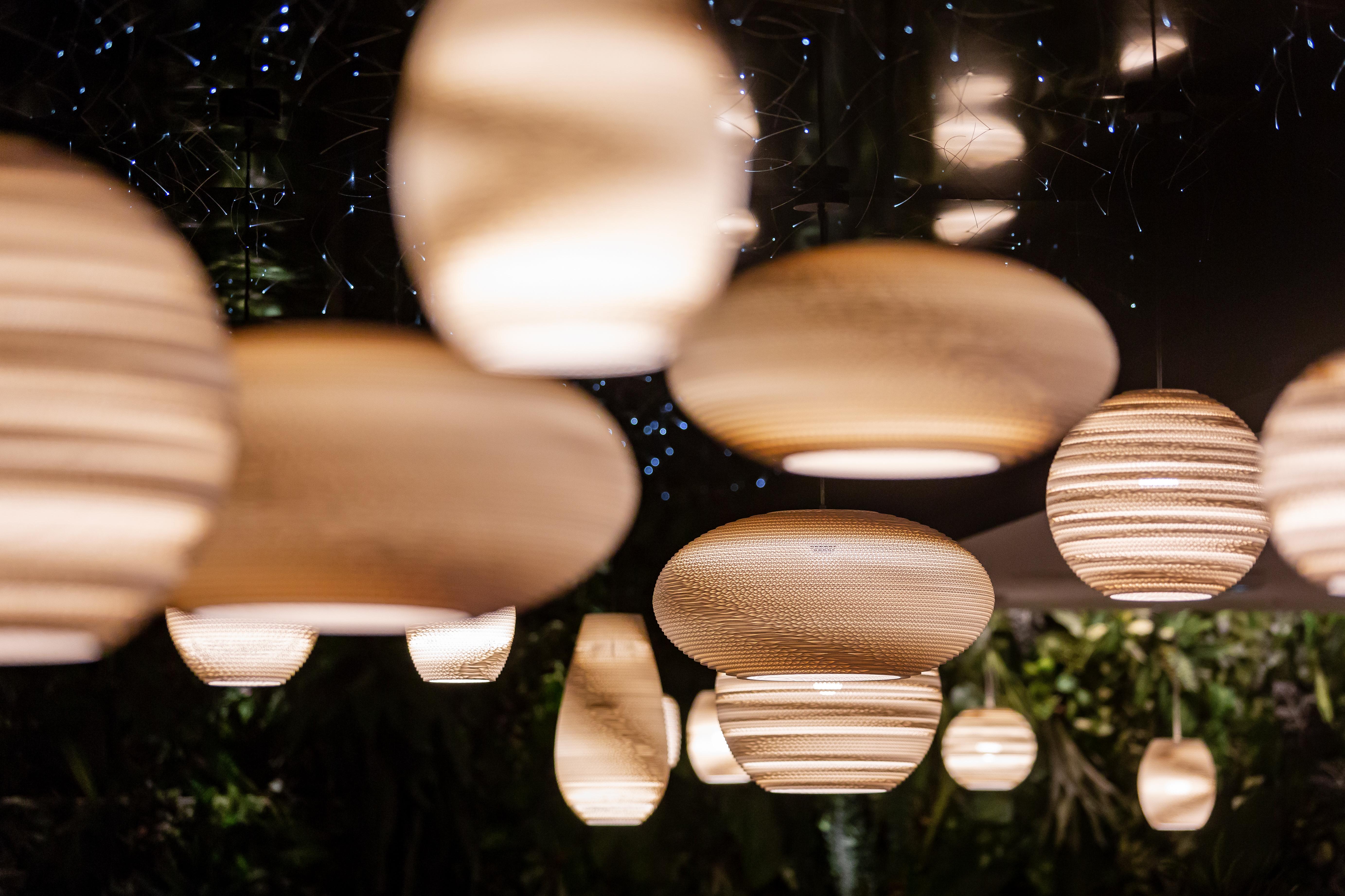 Hotel Voco Centre - The Garden By Ihg