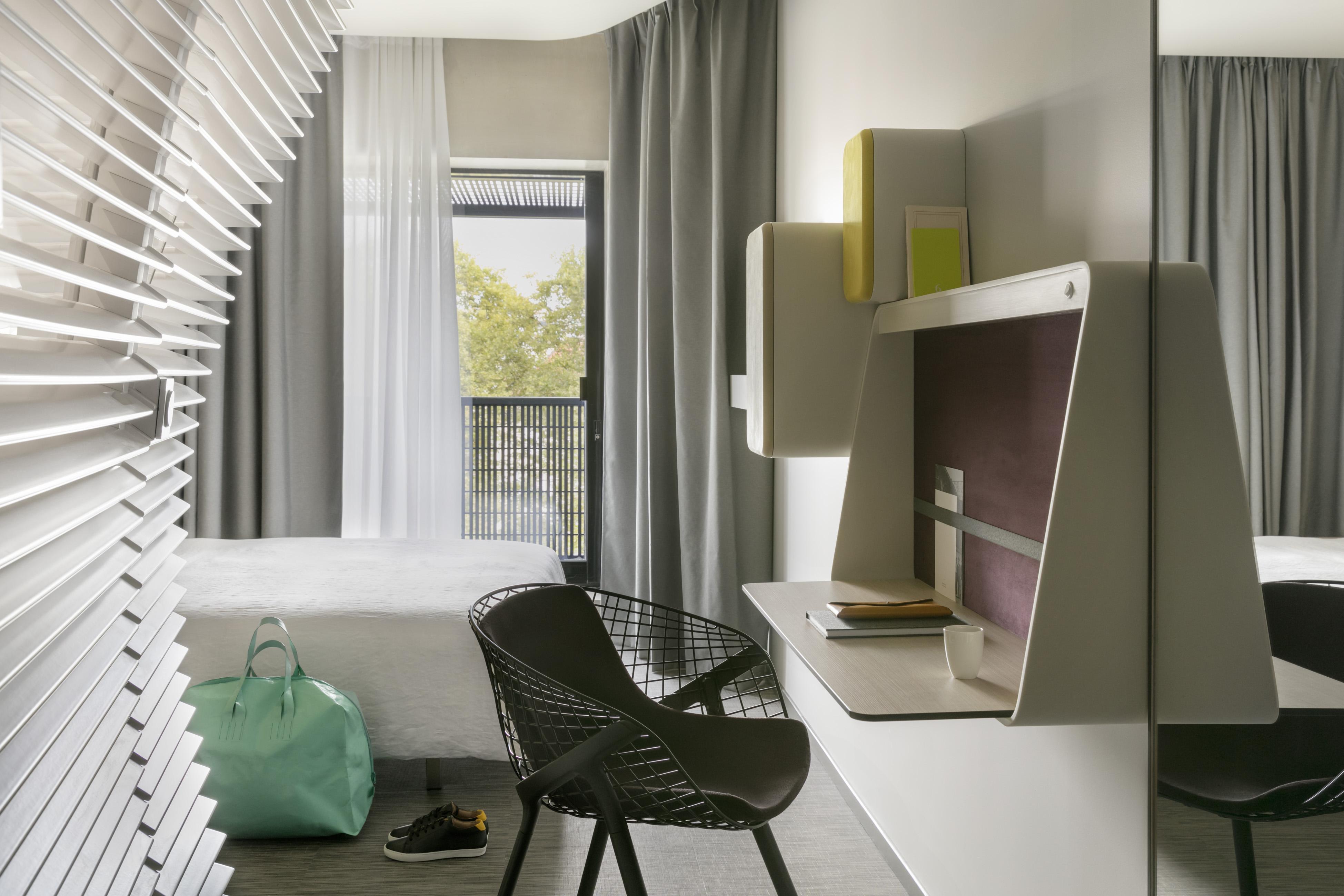 Hotel Okko Centre 4*