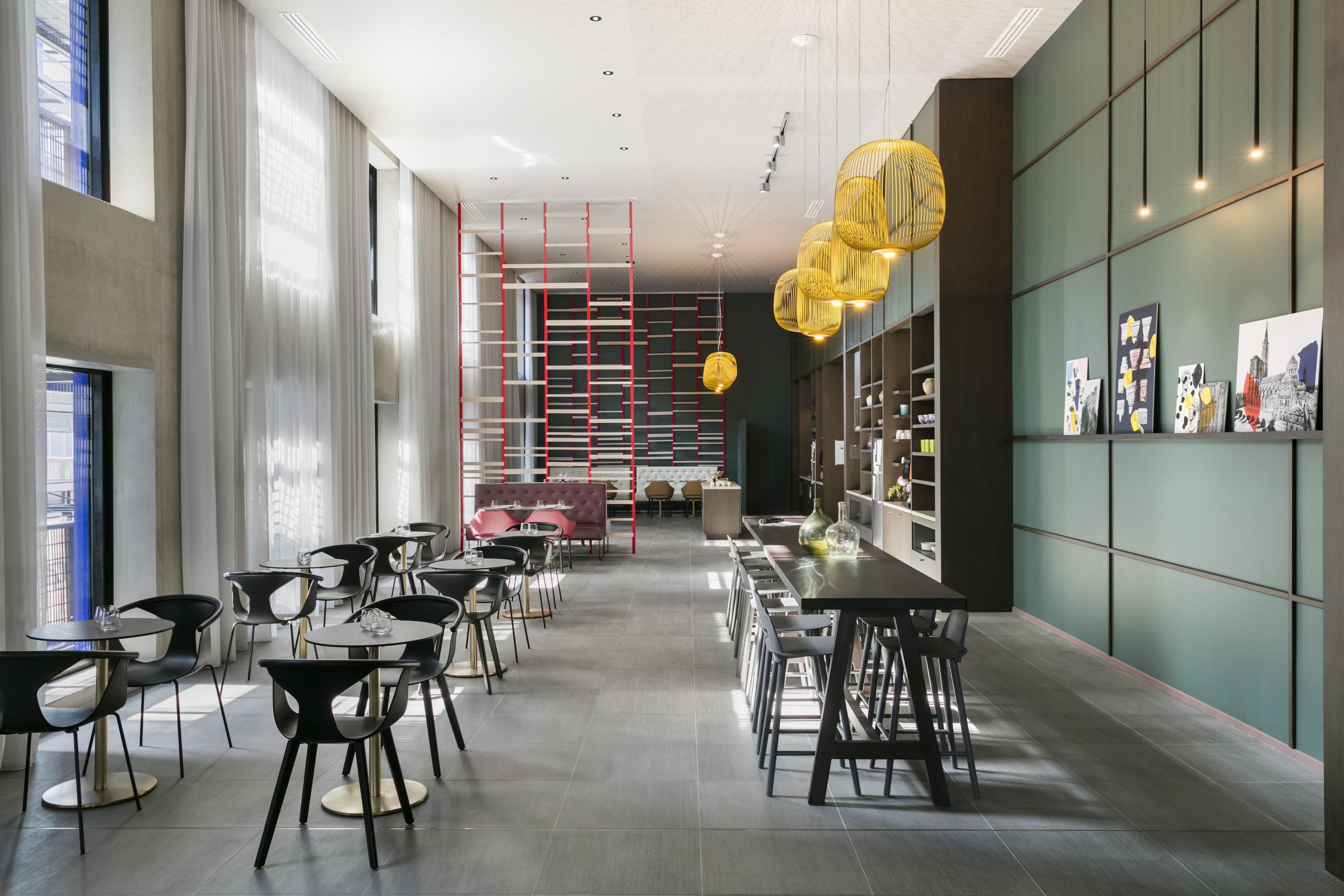 Okko Centre Straatsburg