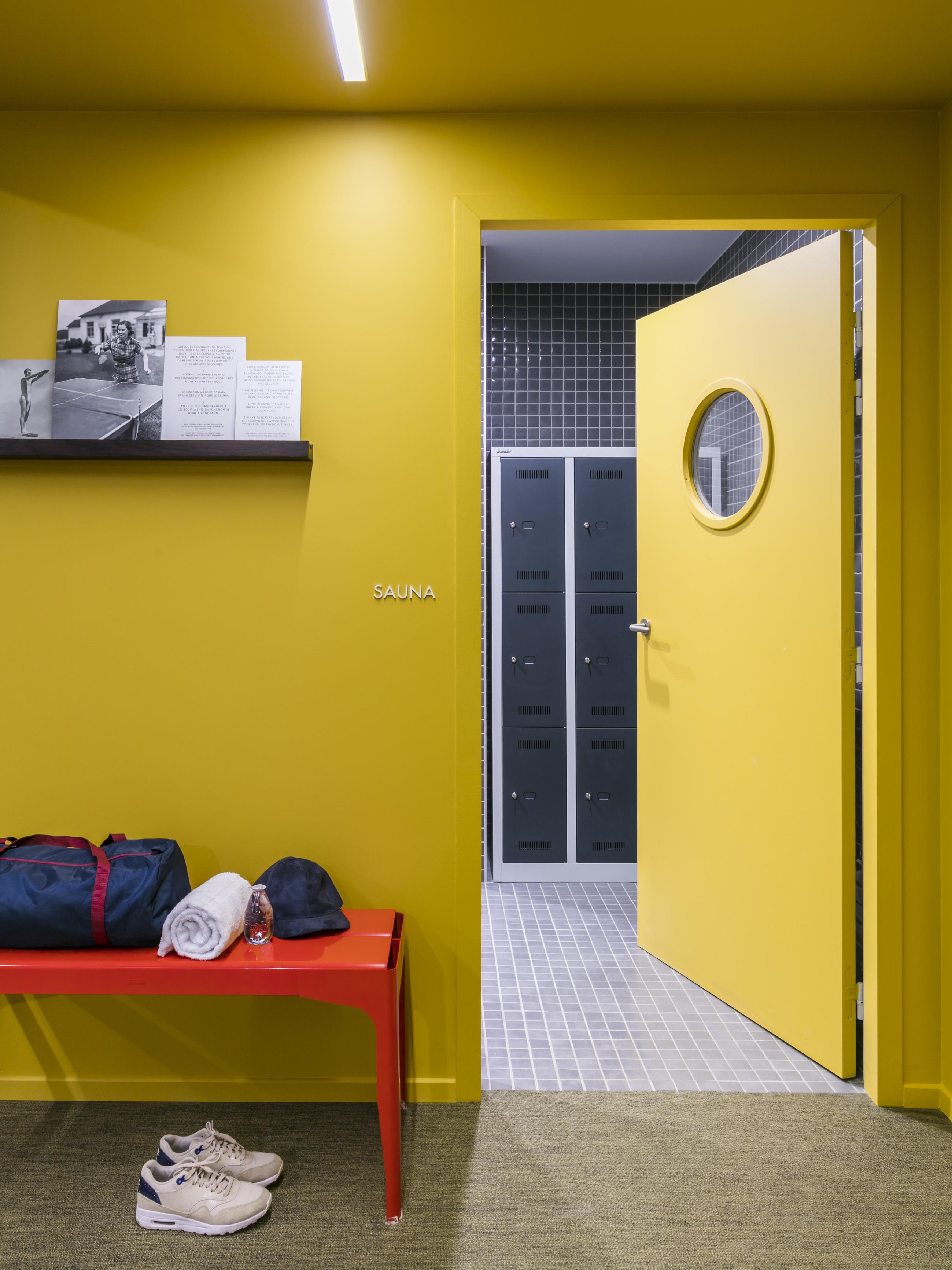 Okko Centre Hotel 4*