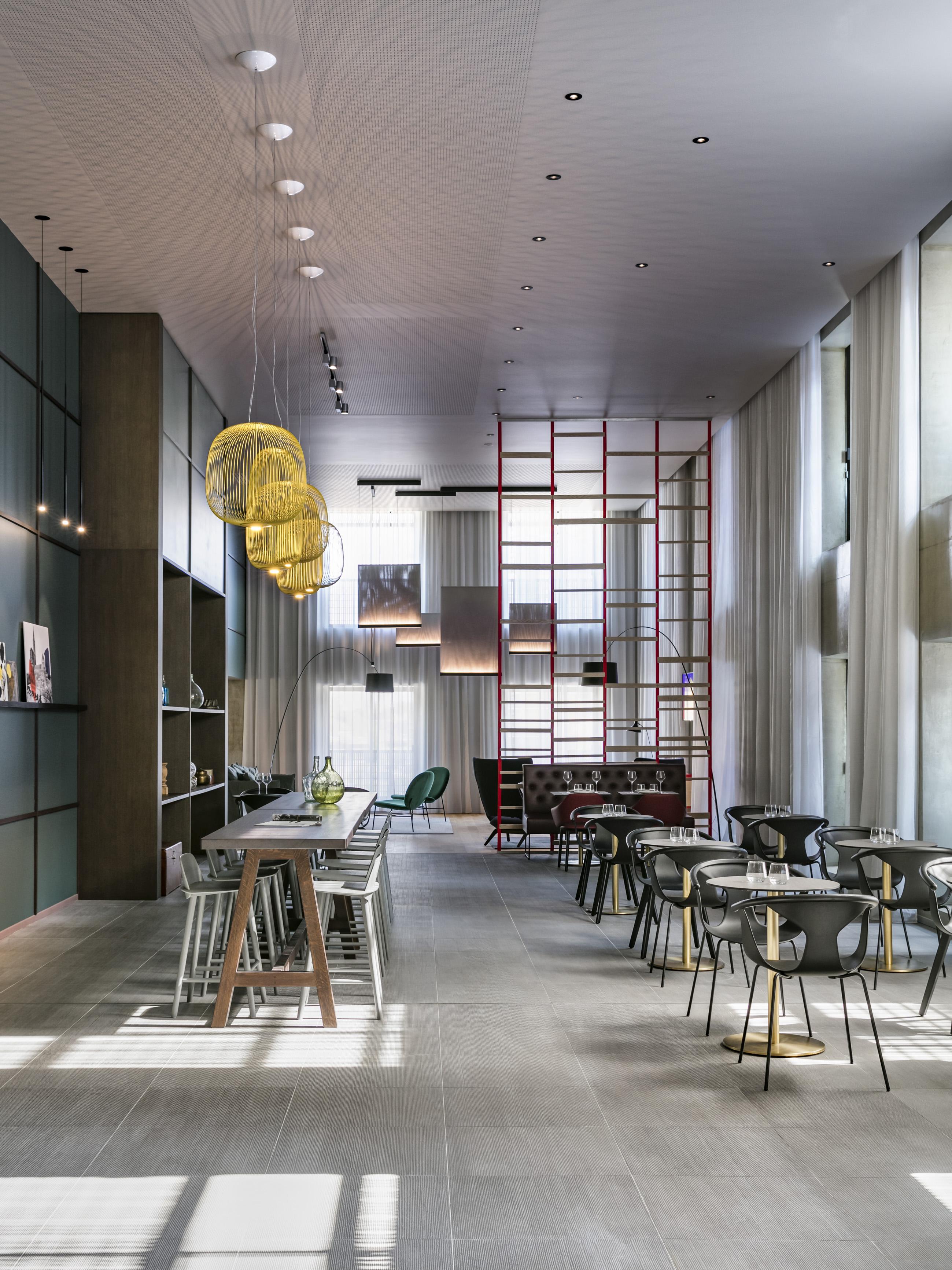 Okko Centre Hotel Straatsburg