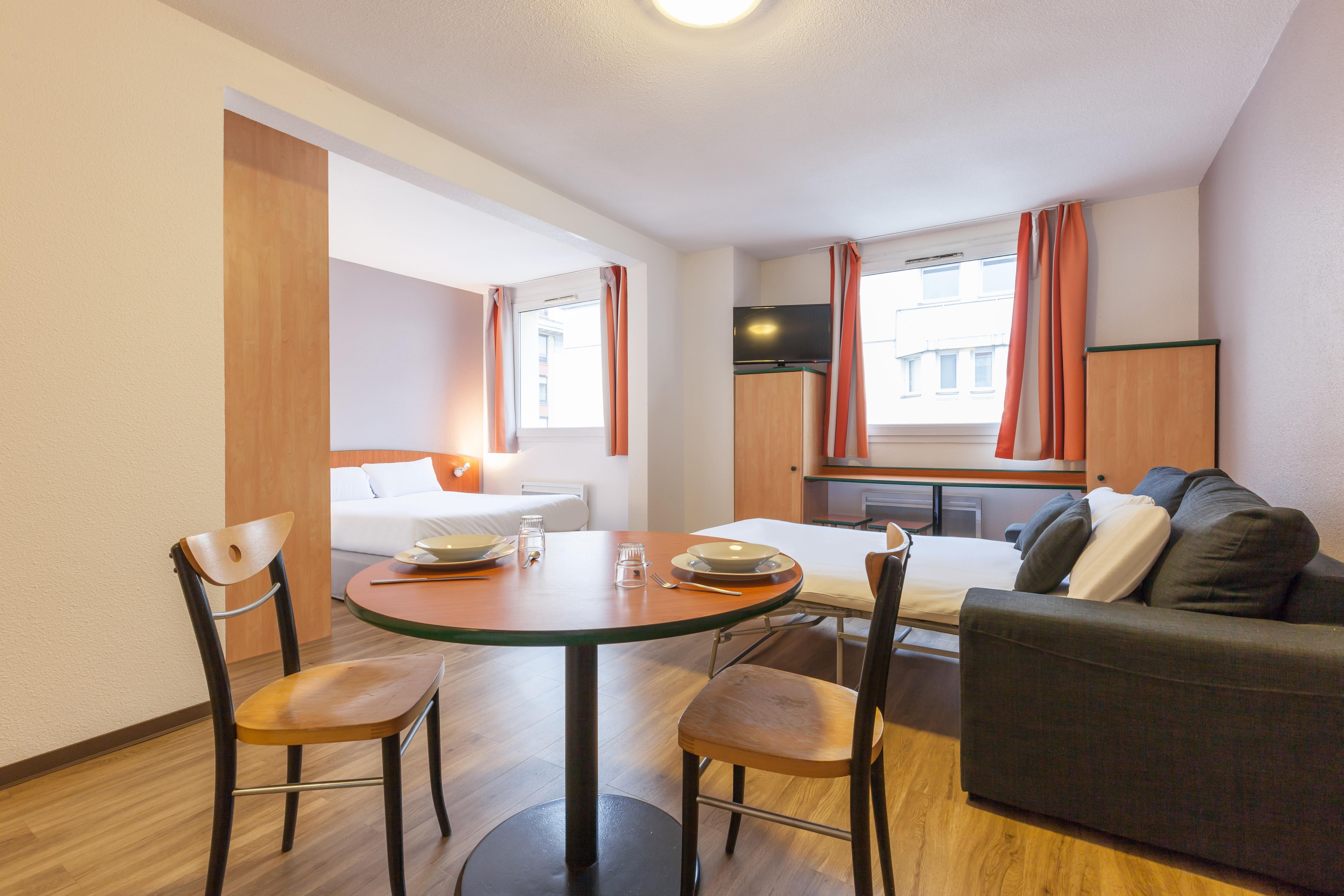 Appart hôtel Access