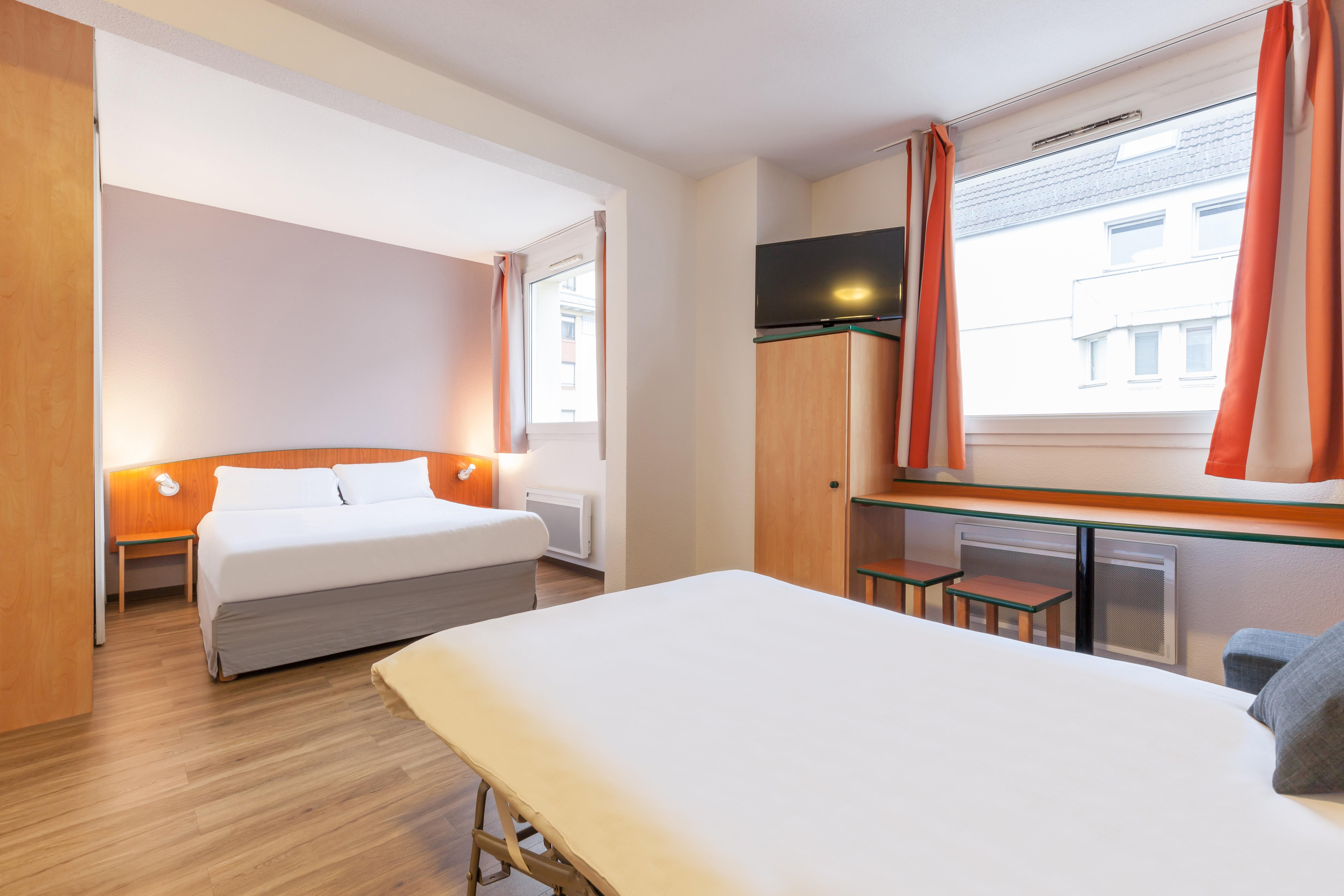 Appart hôtel Access Strasbourg