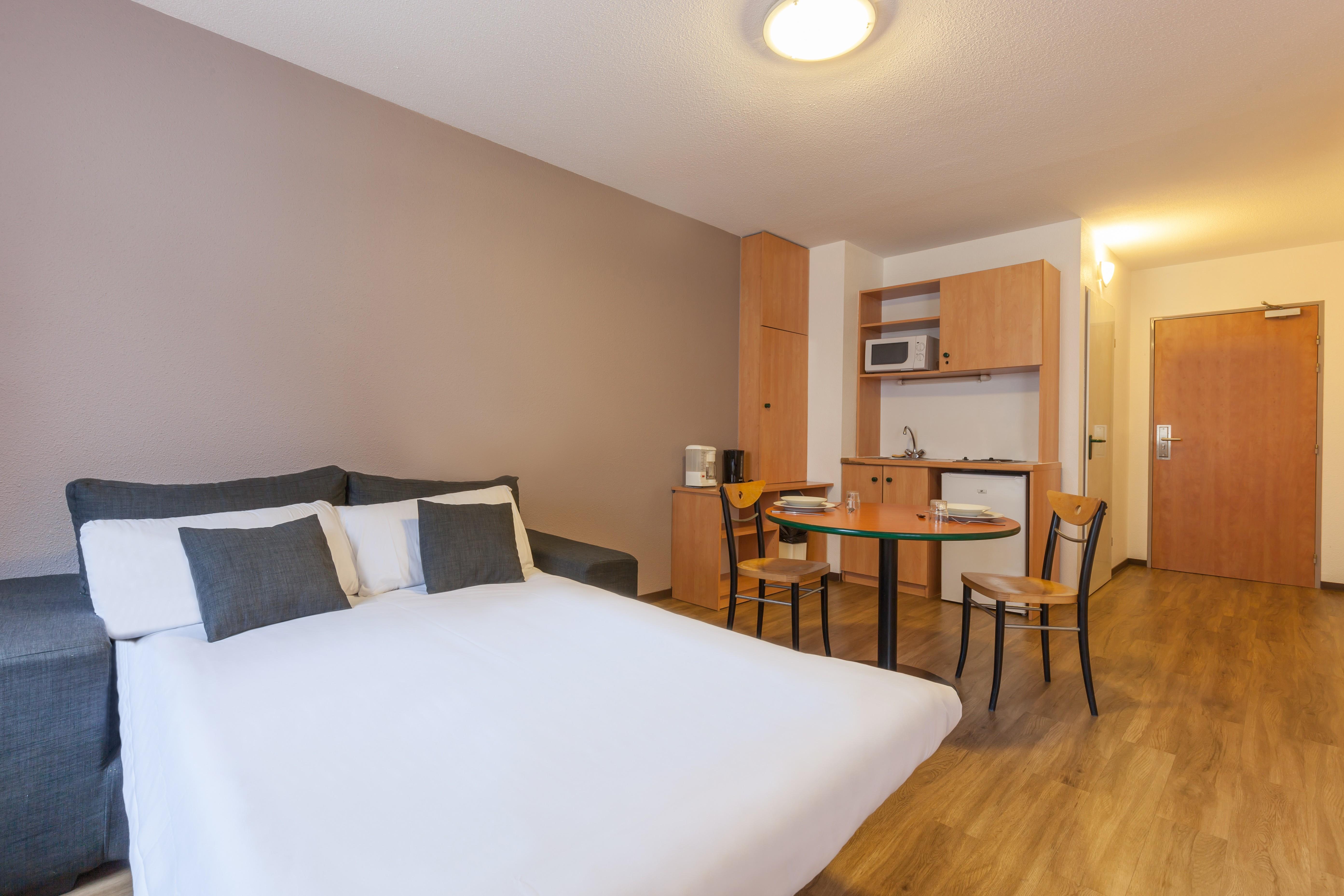 Appart hôtel Access Strasbourg