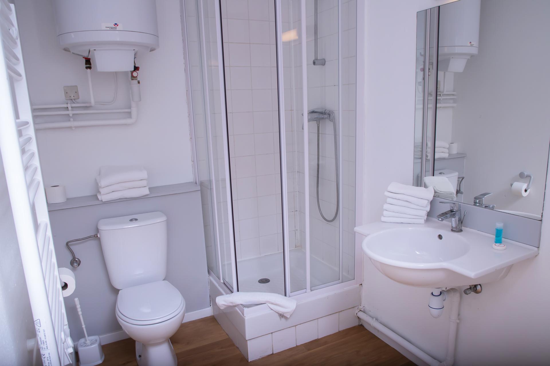Appart hôtel Access Strasbourg