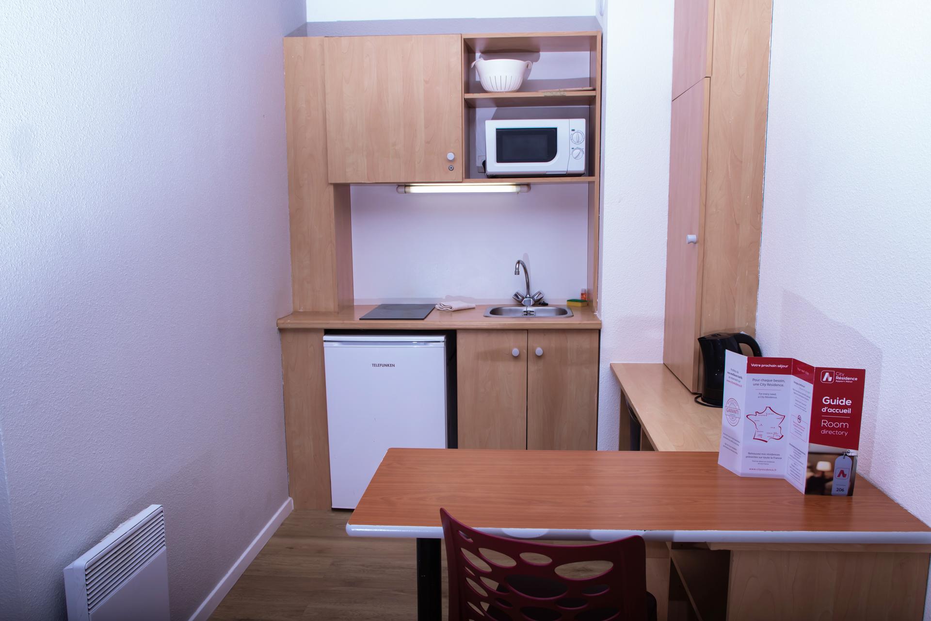 Access Appart hôtel Strasbourg
