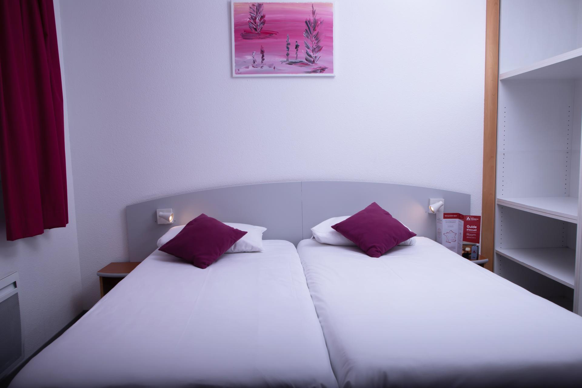 Access Appart hôtel