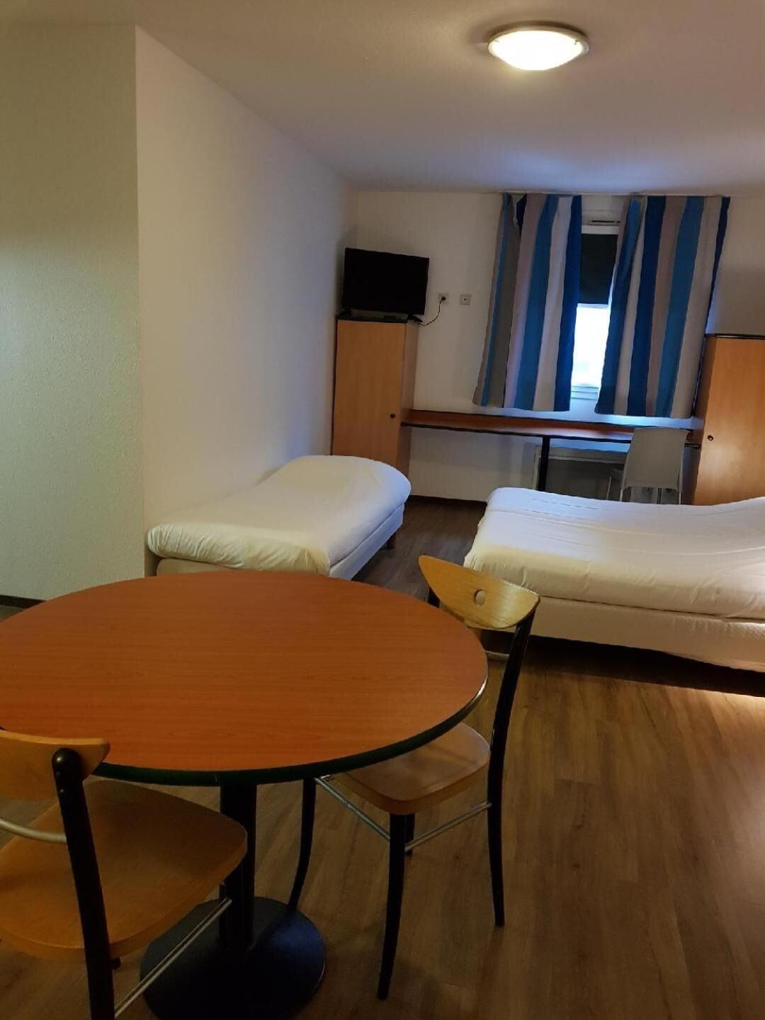 Access 2* Strasbourg