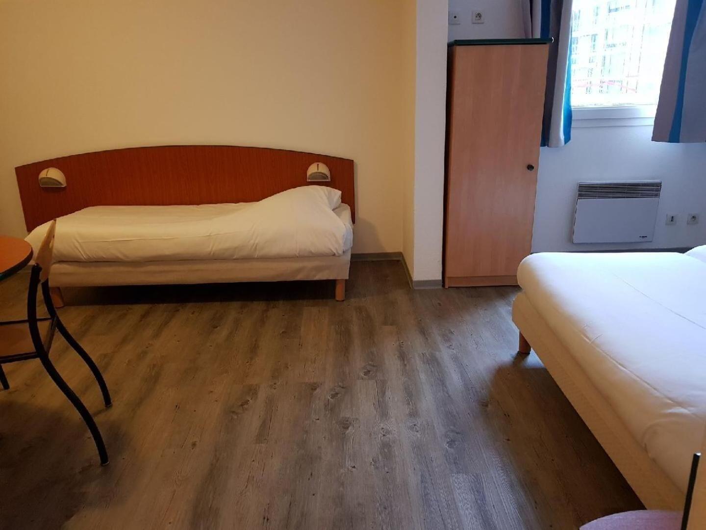 Access Appart hôtel 2*