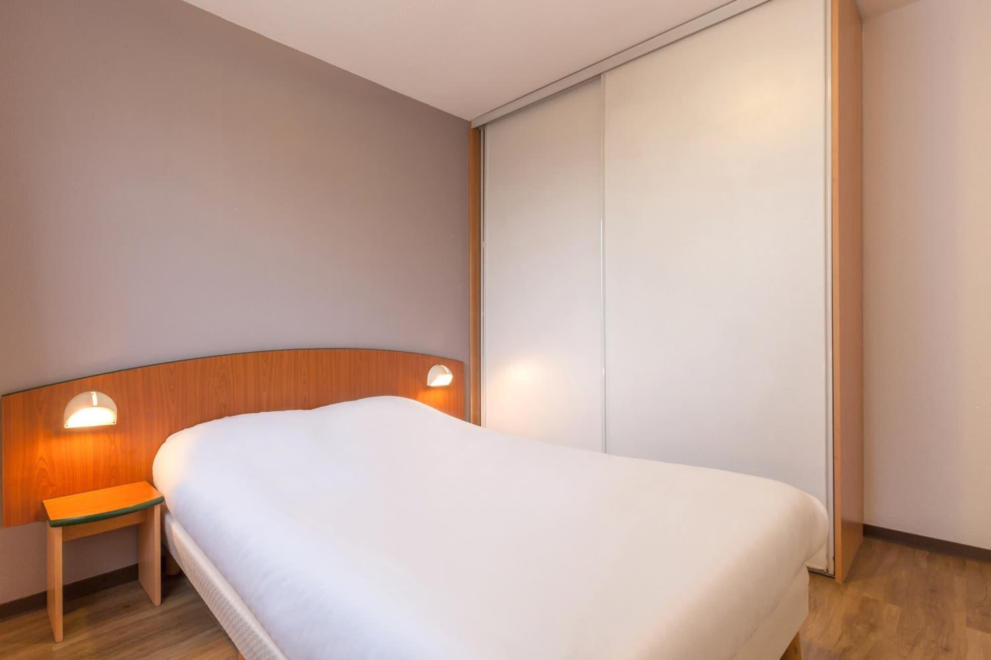 Appart hôtel Access Strasbourg