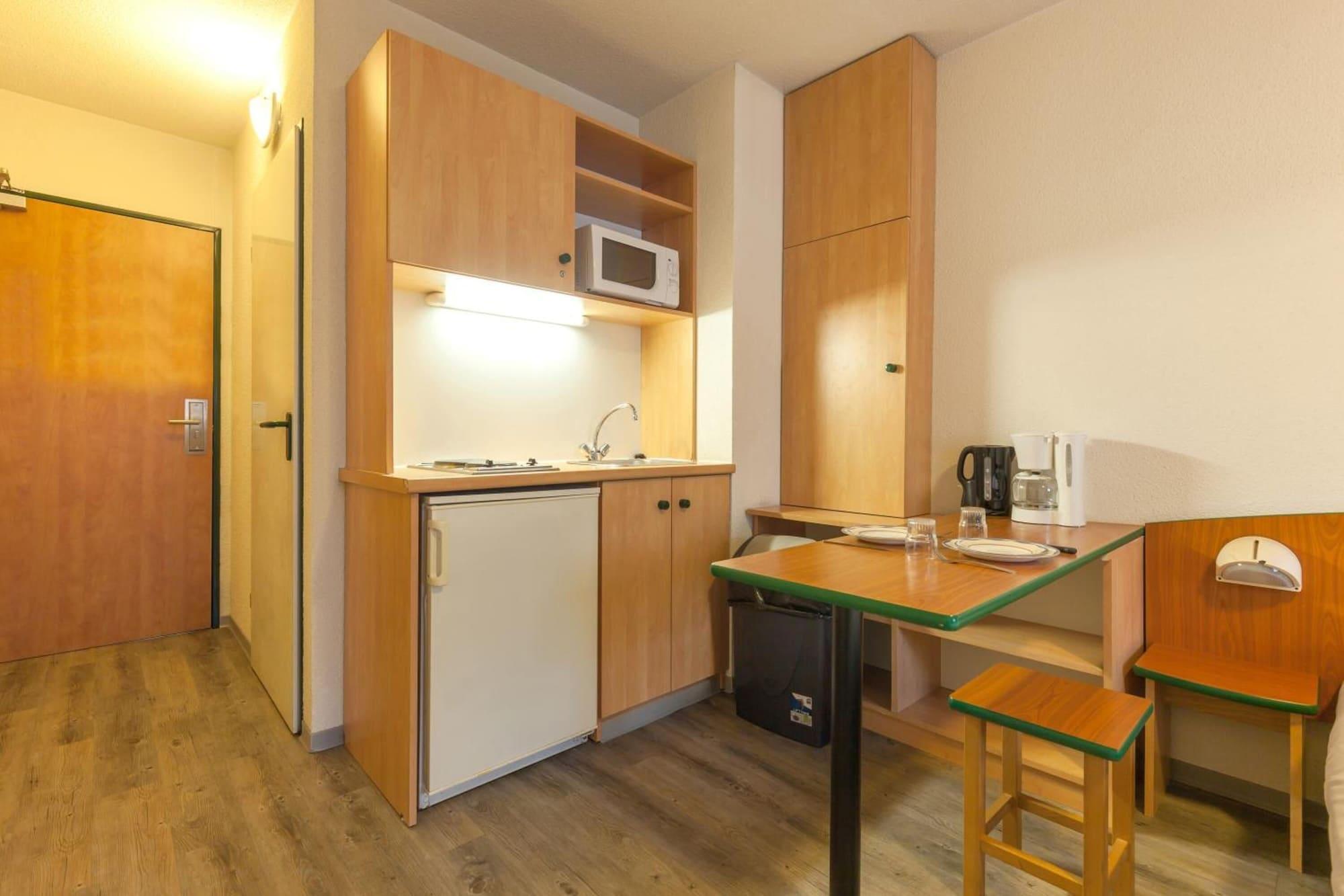 Appart hôtel Access Strasbourg