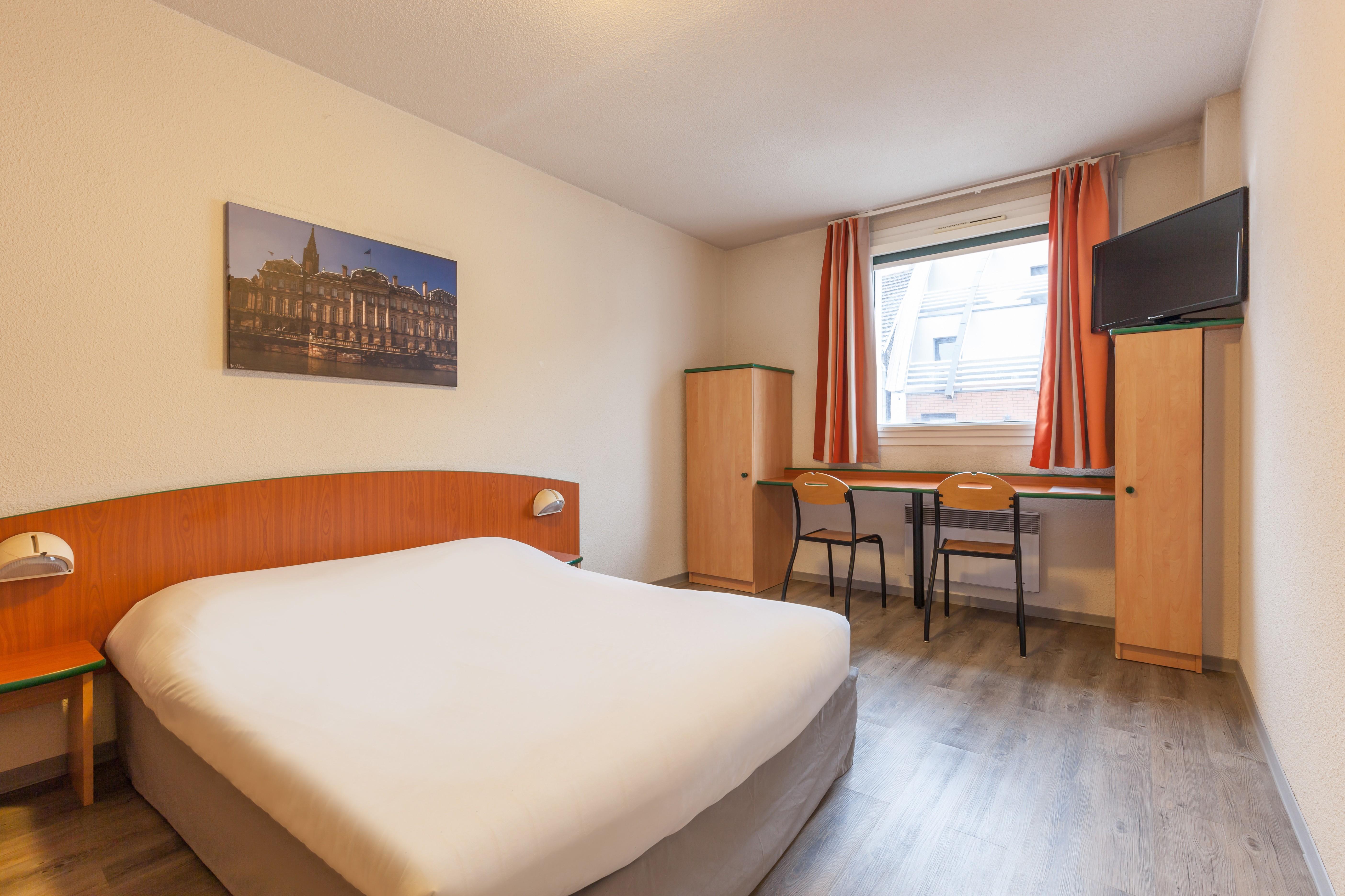 Access Appart hôtel Strasbourg