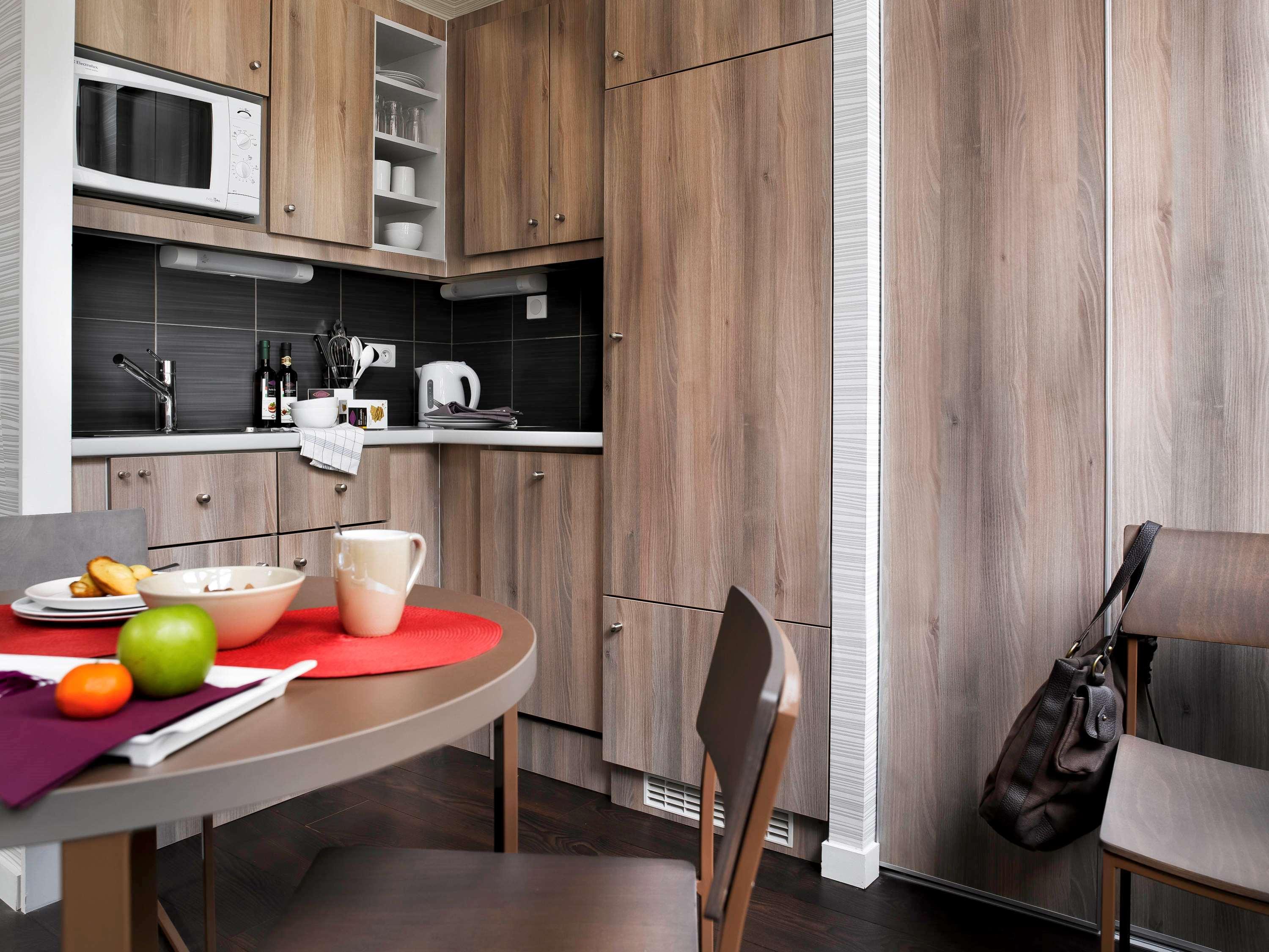 Adagio Place Kleber