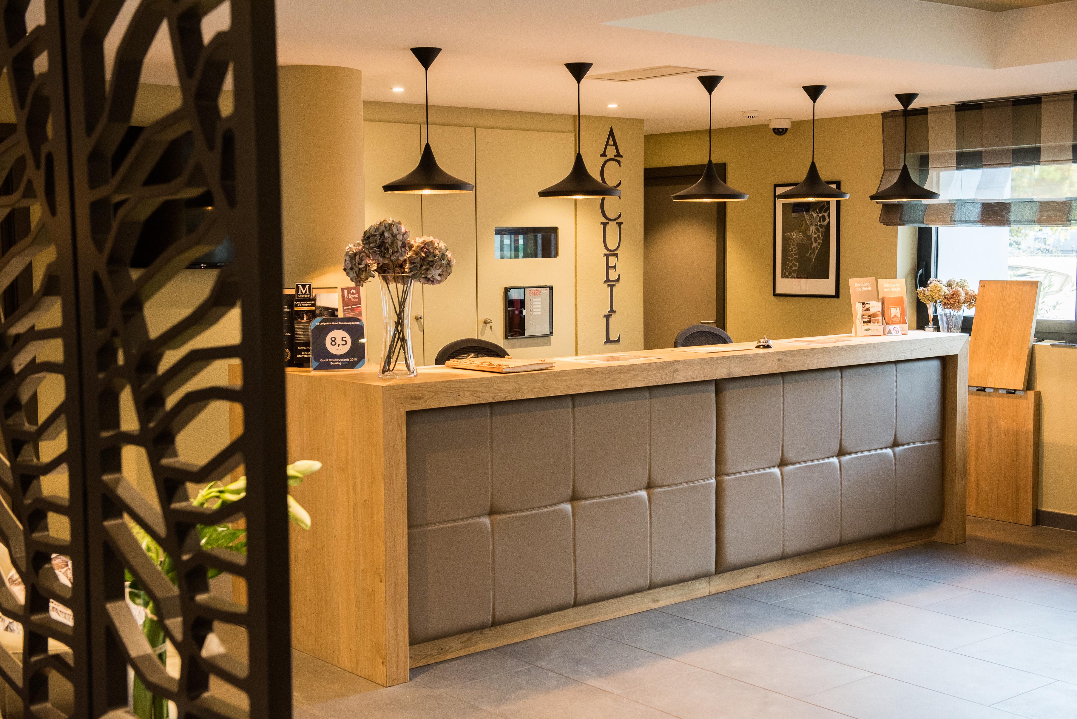 Hotel Le Brit Zenith