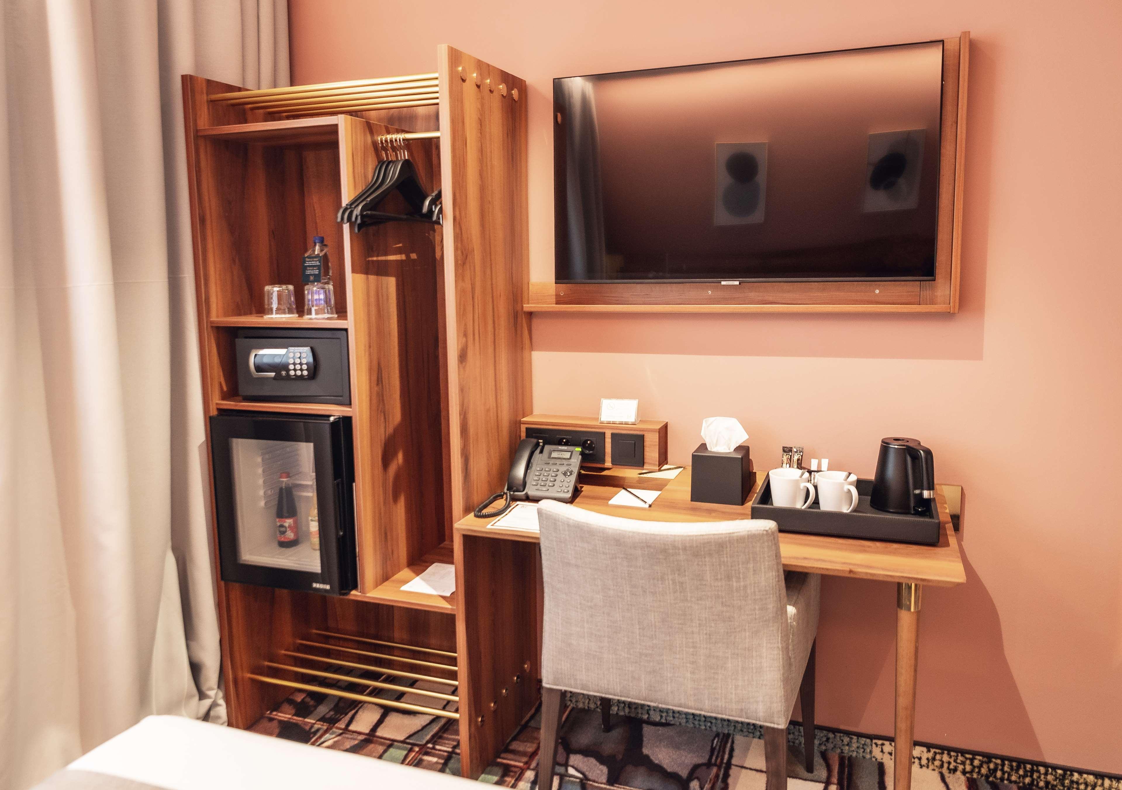 Des Vosges Bw Premier Collection Hotel Strasbourg