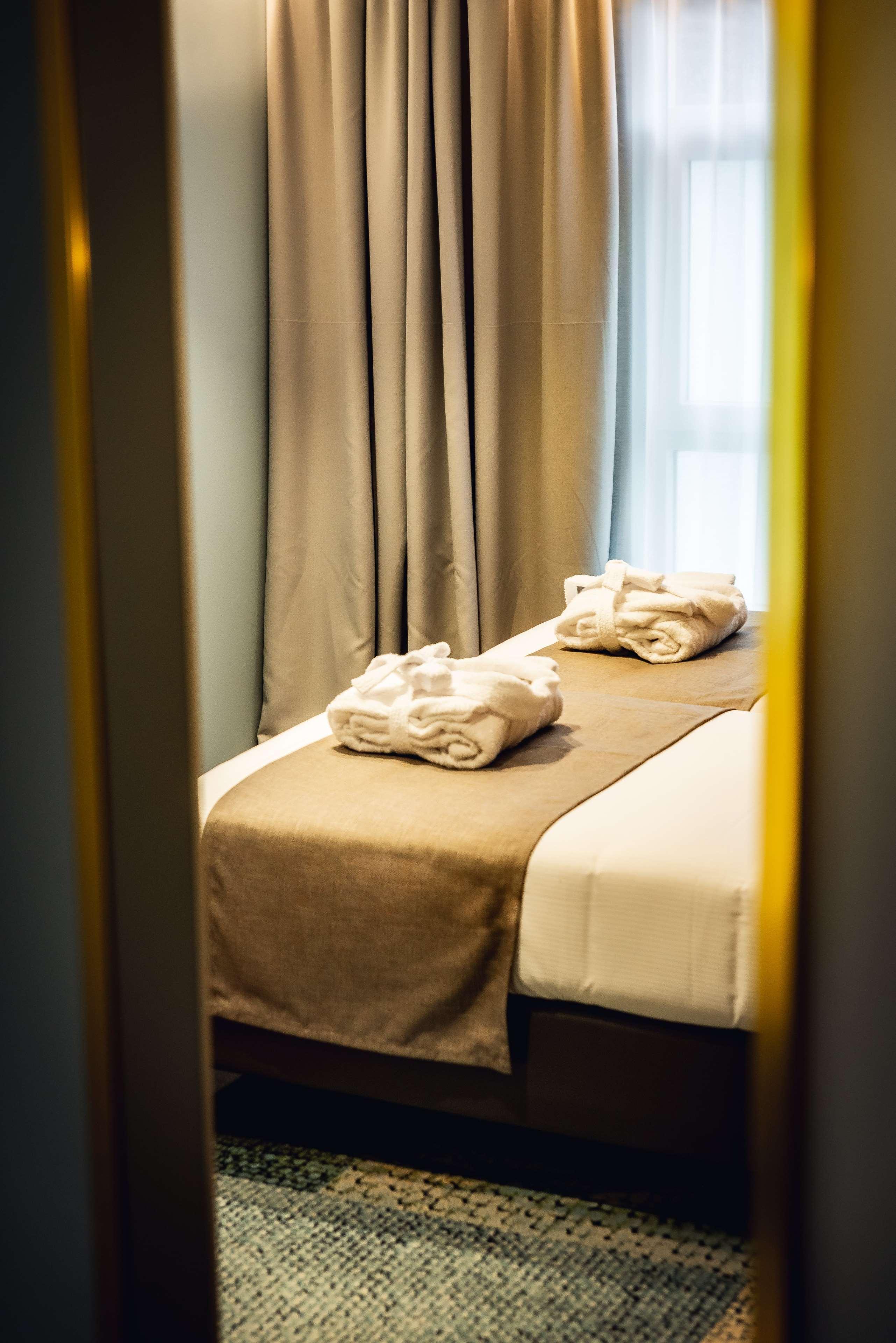 Des Vosges Bw Premier Collection Strasbourg